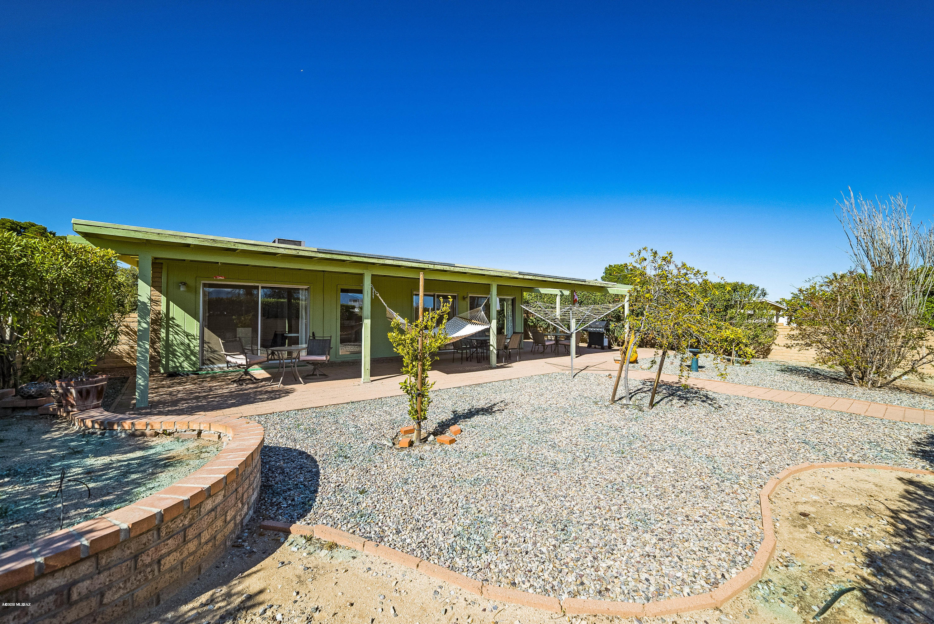 Colonia De Los Alamos (BK1-45) - Residential