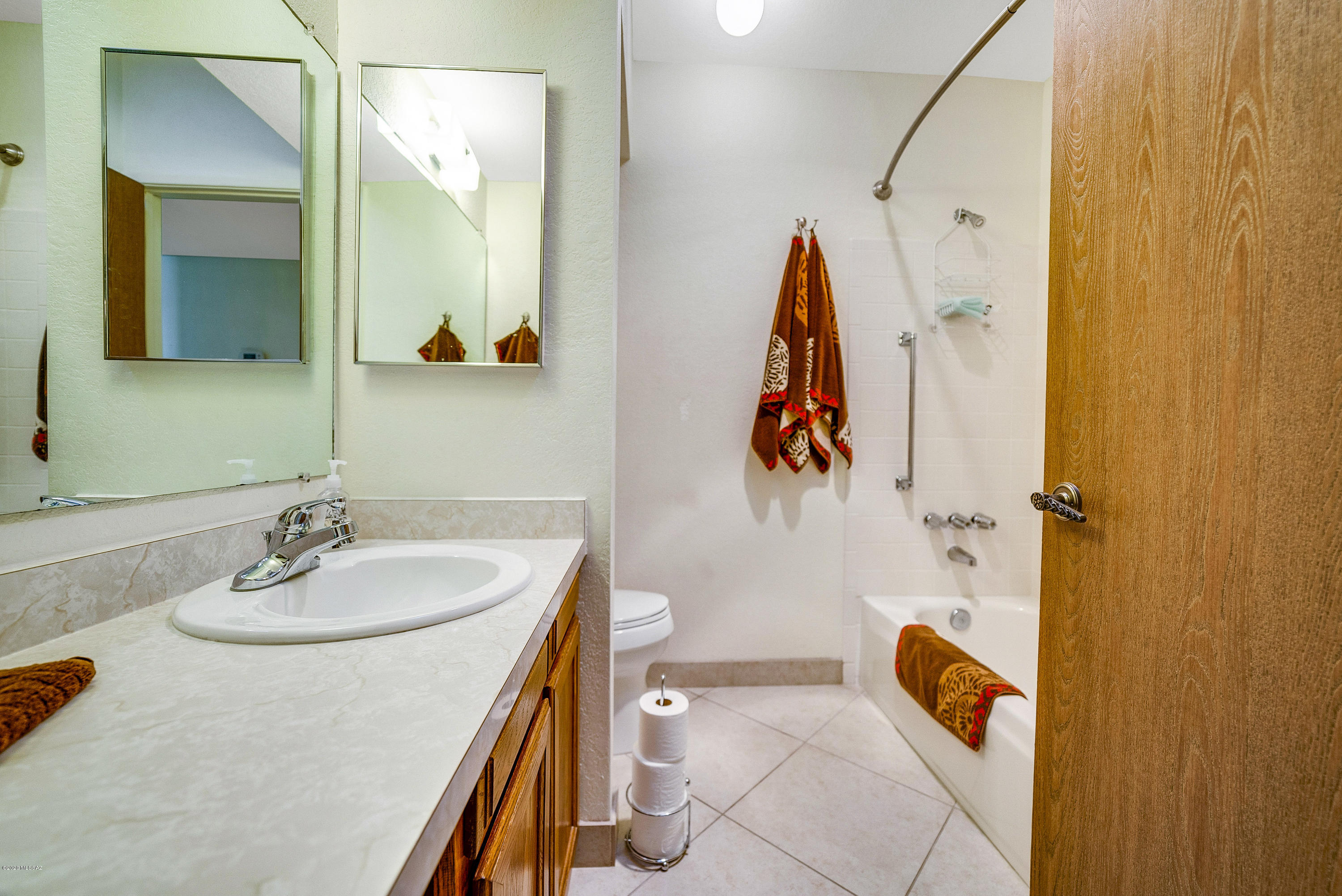 Colonia De Los Alamos (BK1-45) - Residential