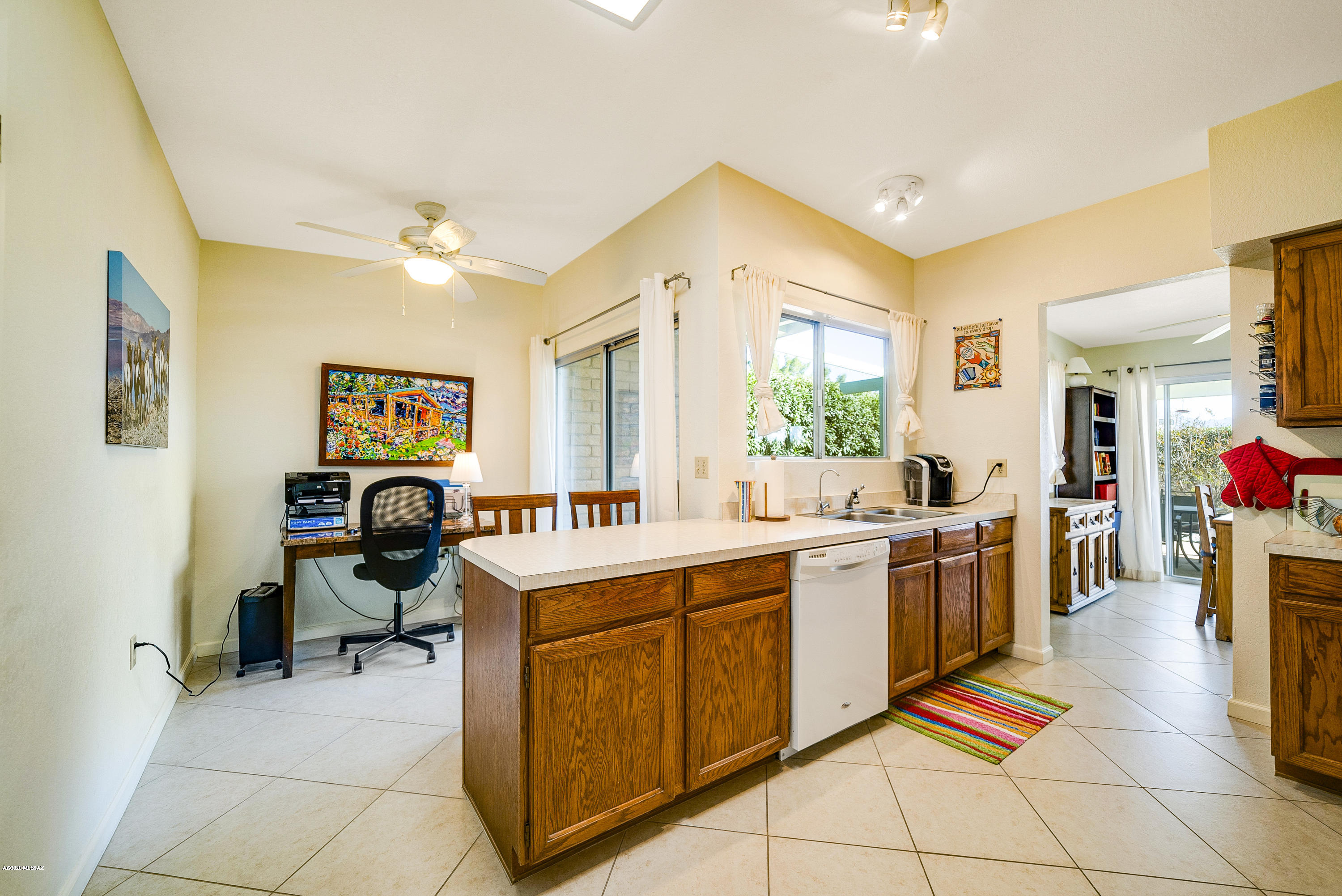 Colonia De Los Alamos (BK1-45) - Residential