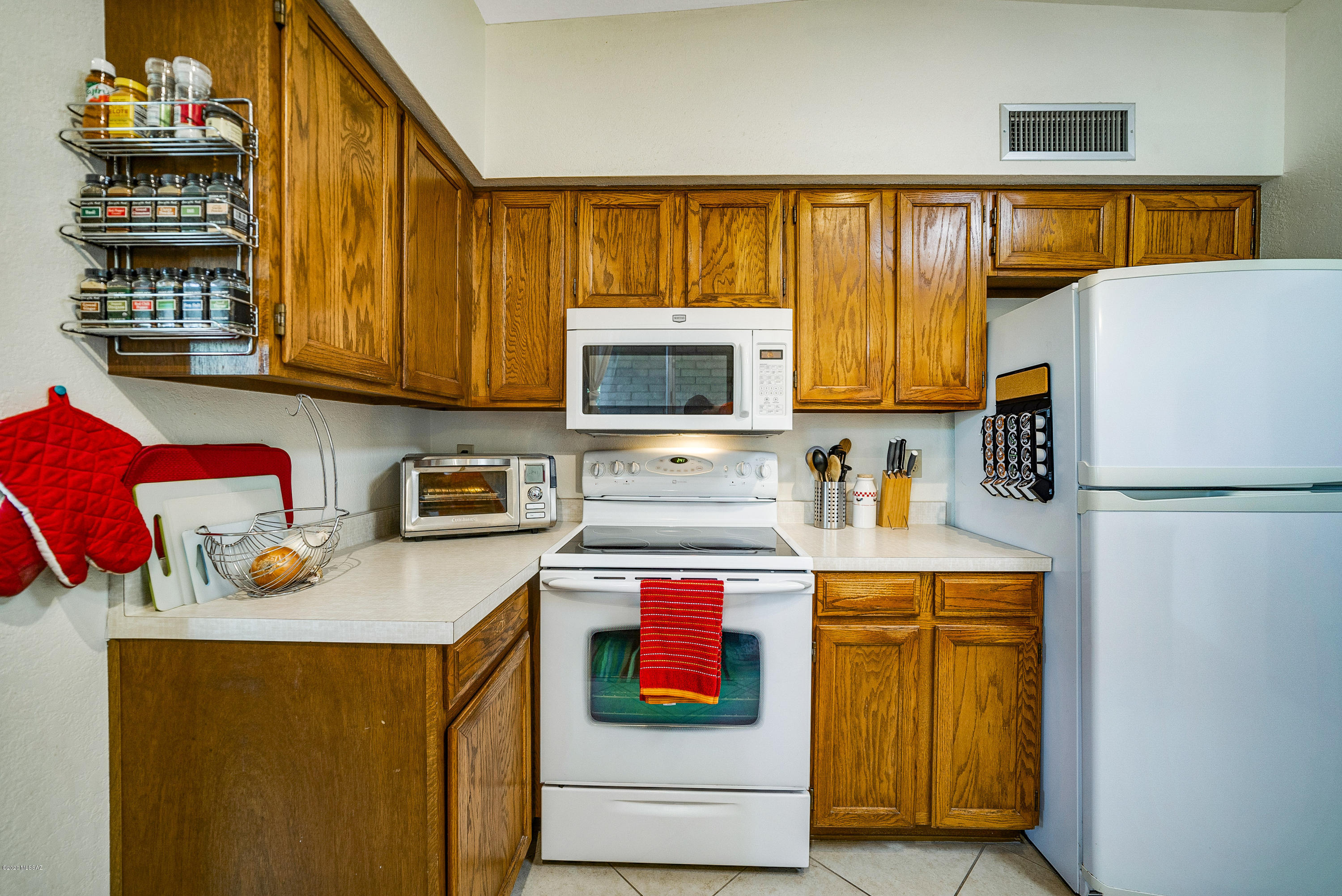 Colonia De Los Alamos (BK1-45) - Residential