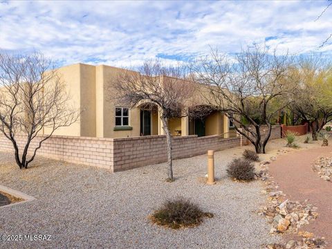 10590 E Maldonado Place Tucson AZ 85747
