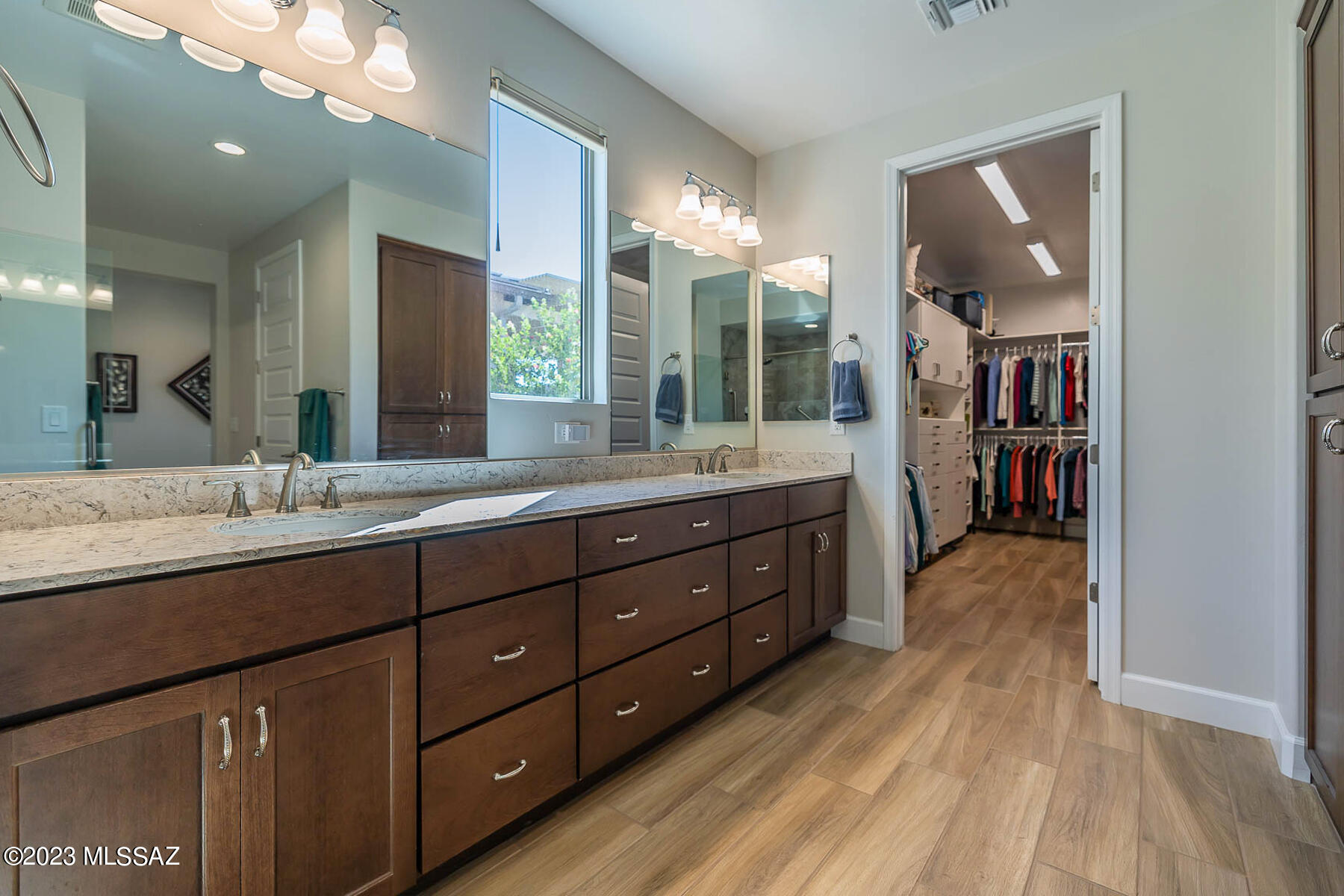 Saddlebrooke Ranch - Residential