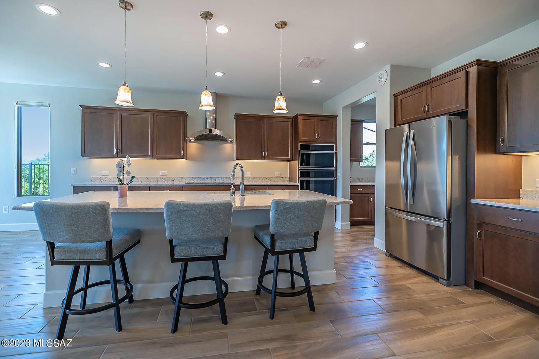 Saddlebrooke Ranch - Residential