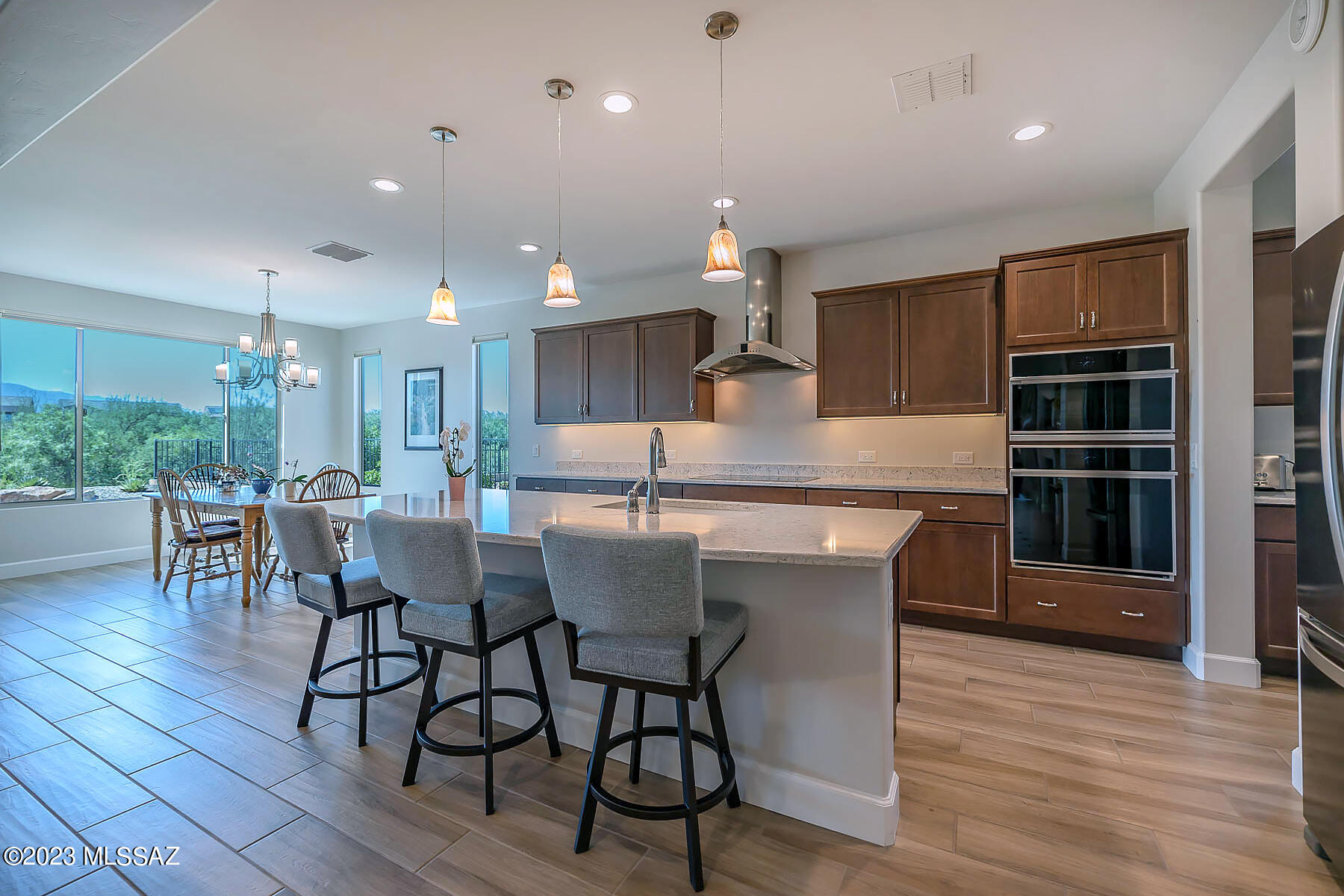 Saddlebrooke Ranch - Residential