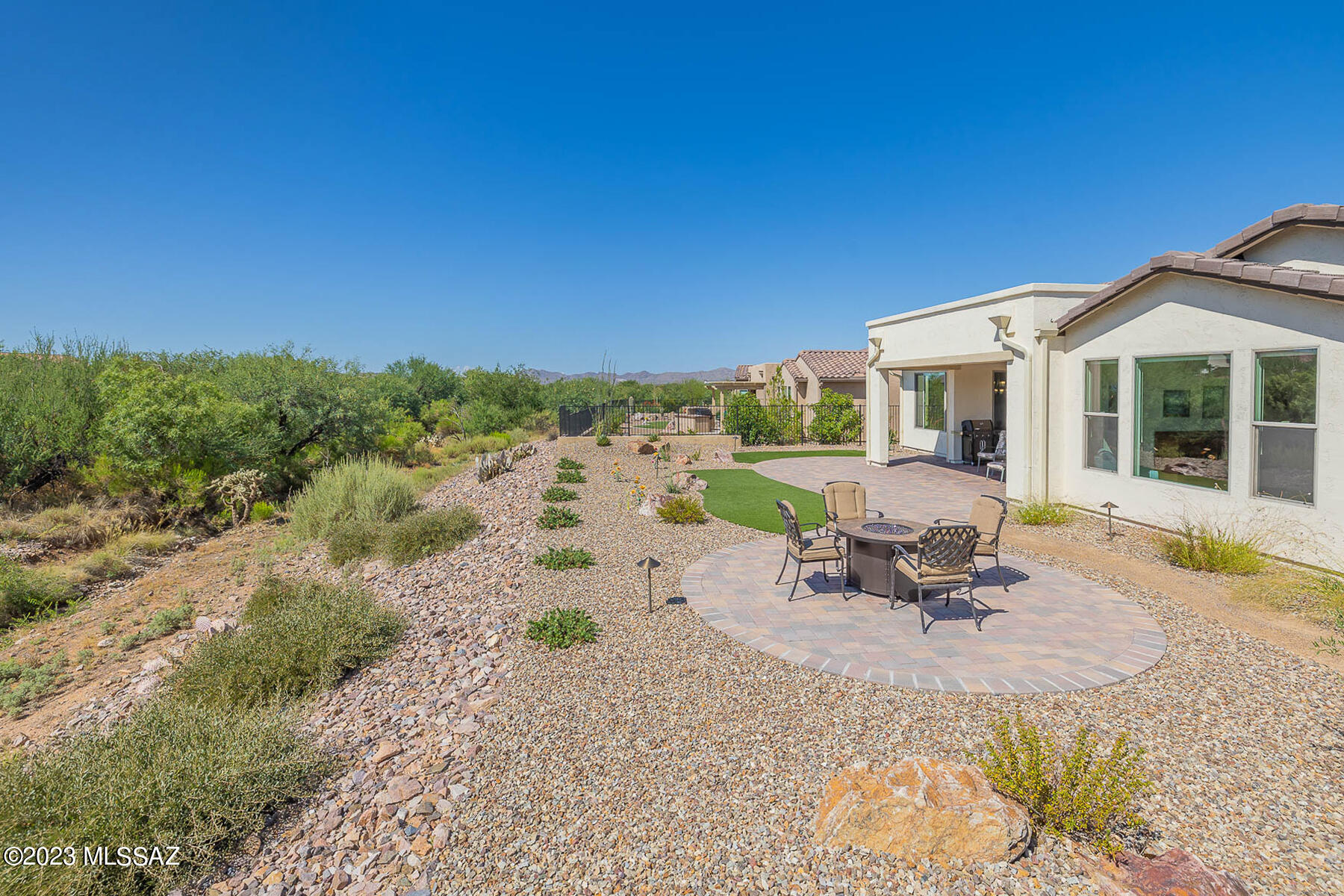Saddlebrooke Ranch - Residential