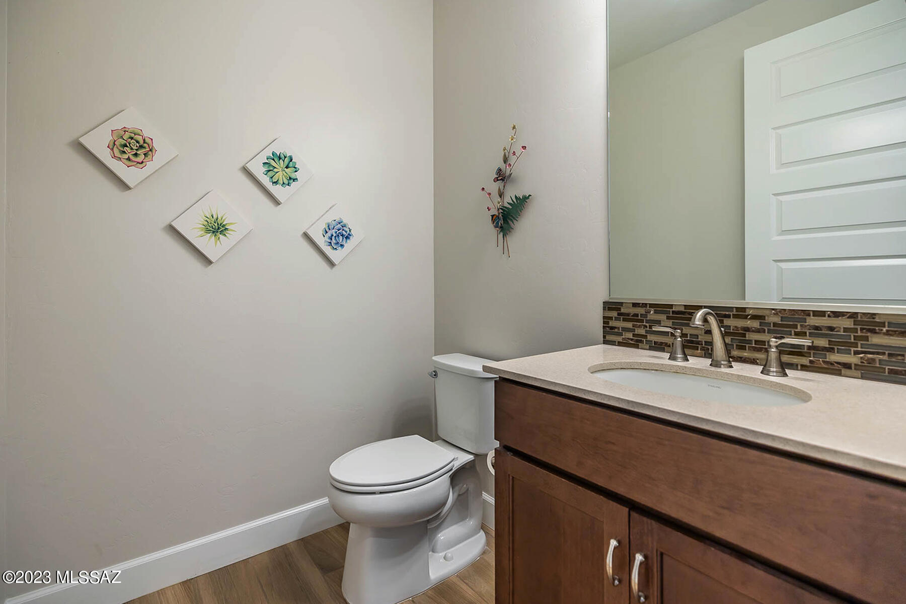 Saddlebrooke Ranch - Residential