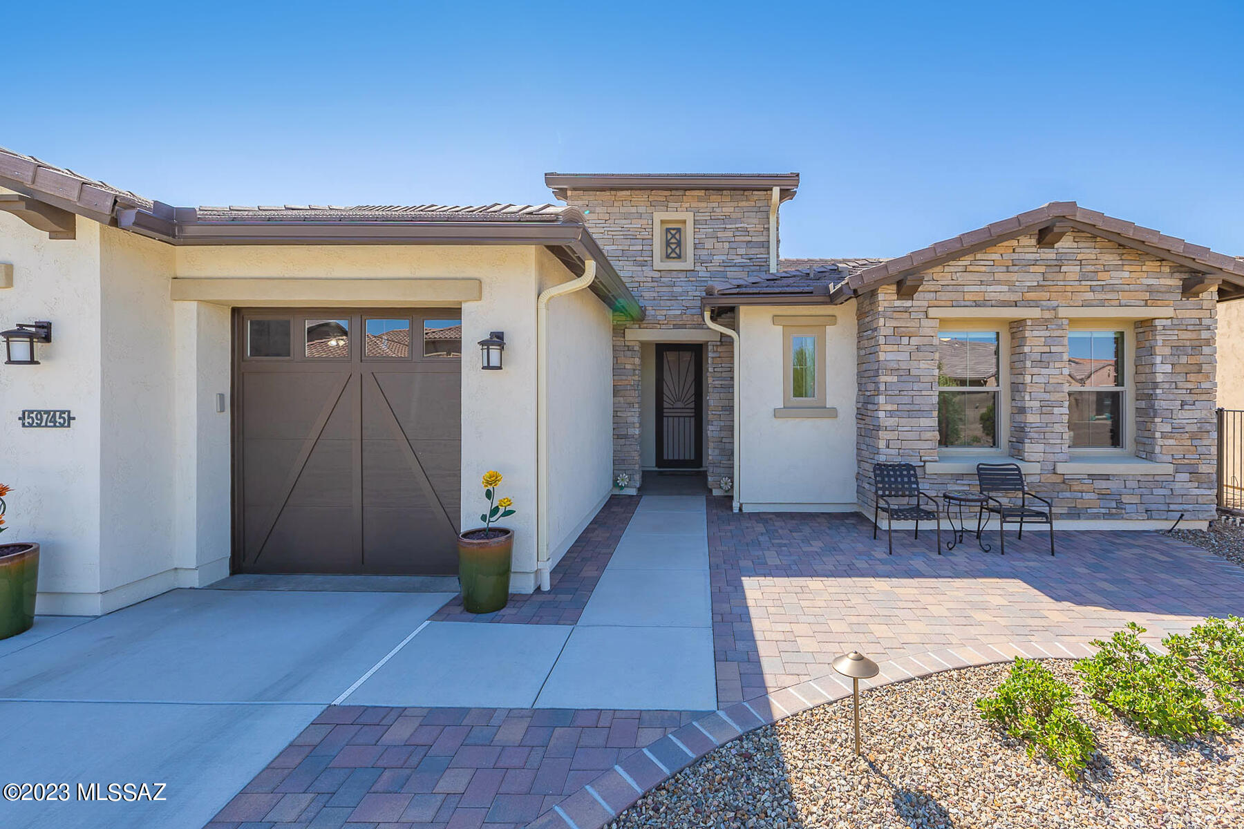 Saddlebrooke Ranch - Residential