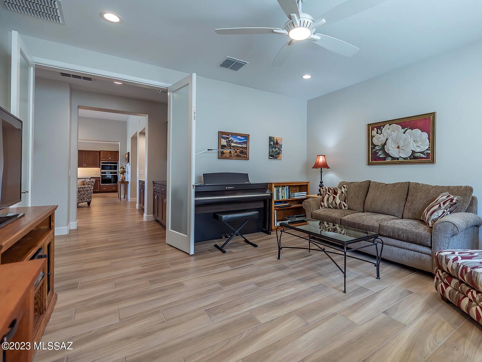 Saddlebrooke Ranch - Residential