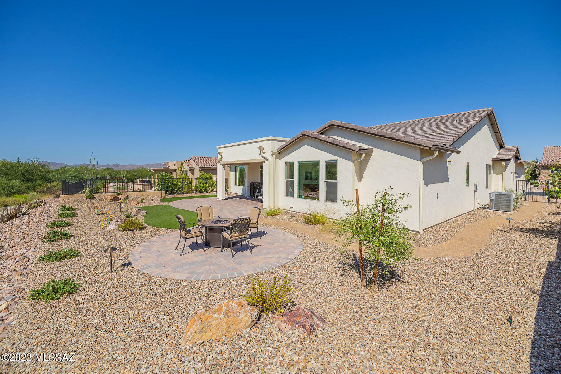 Saddlebrooke Ranch - Residential