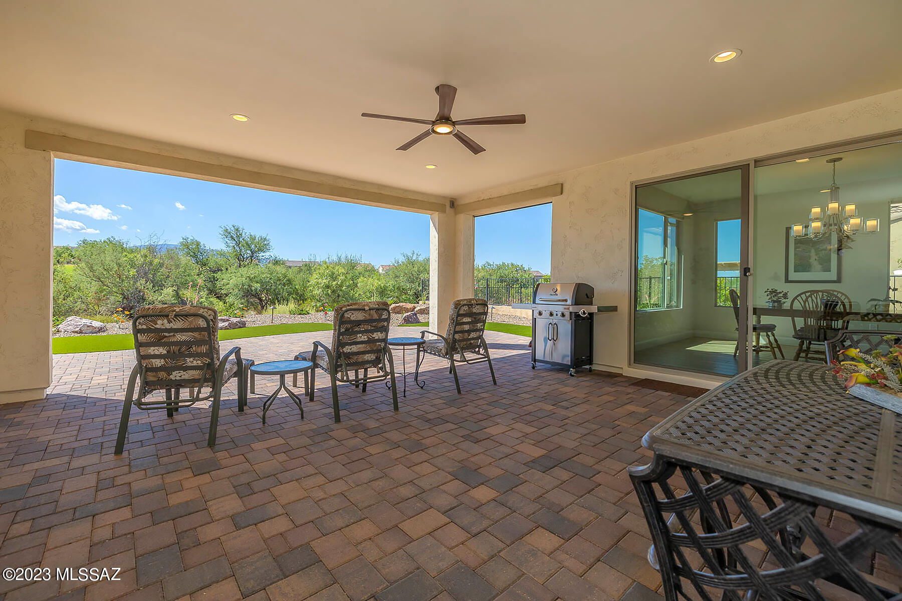 Saddlebrooke Ranch - Residential