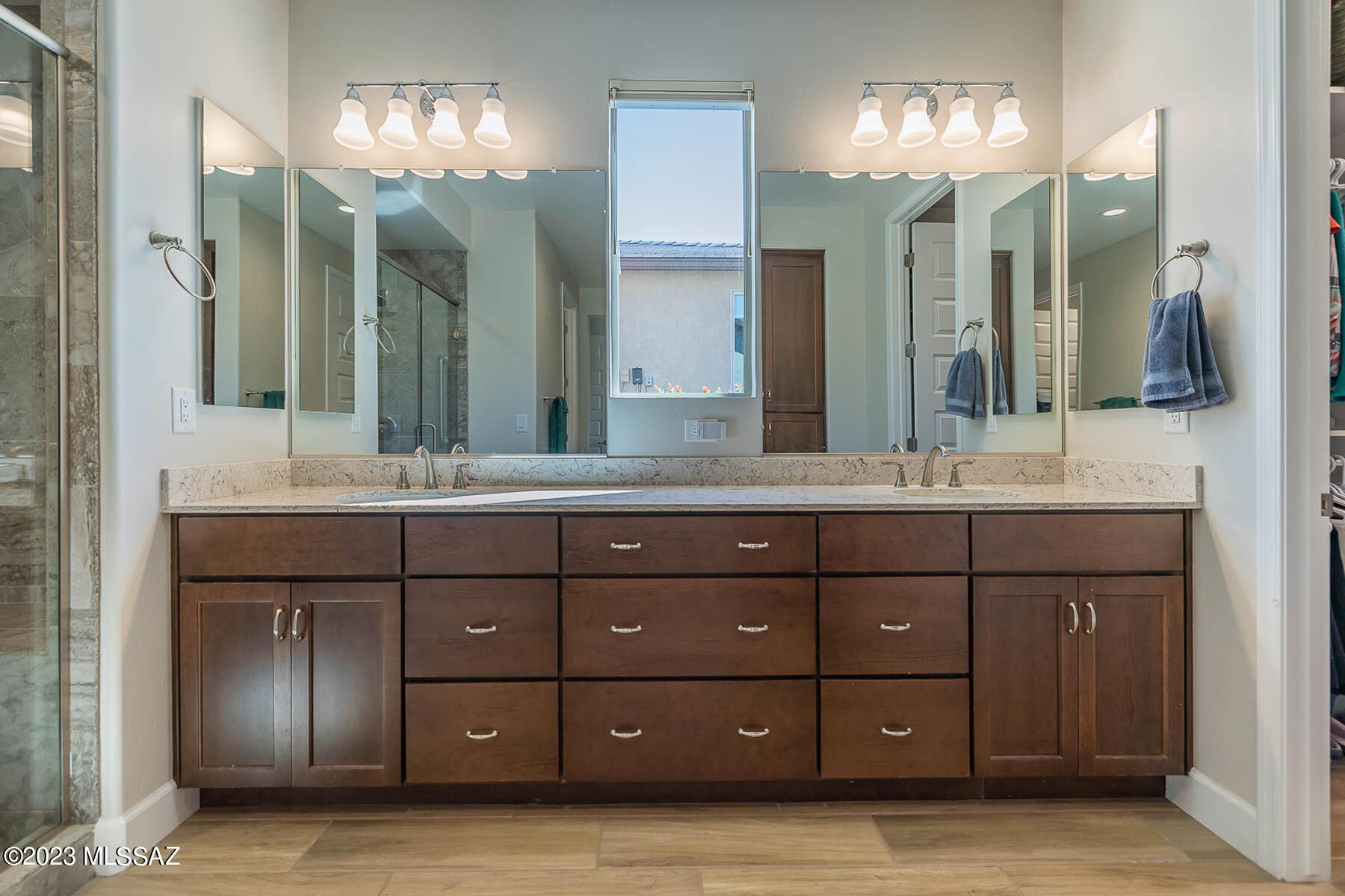 Saddlebrooke Ranch - Residential