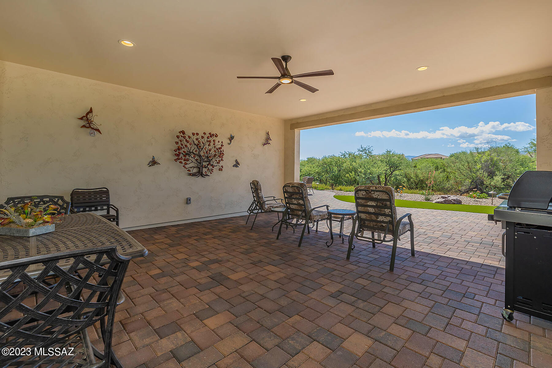 Saddlebrooke Ranch - Residential