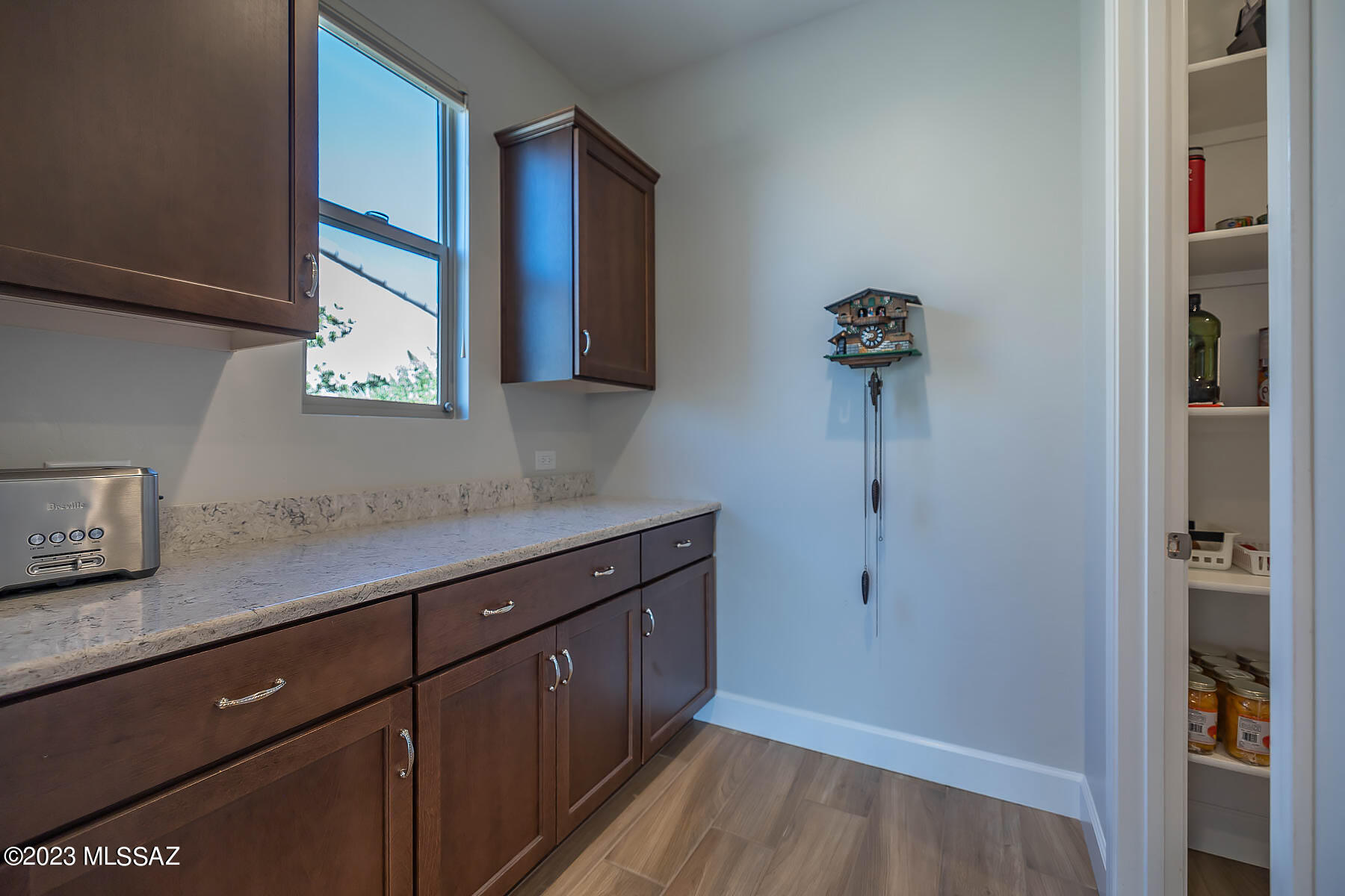 Saddlebrooke Ranch - Residential
