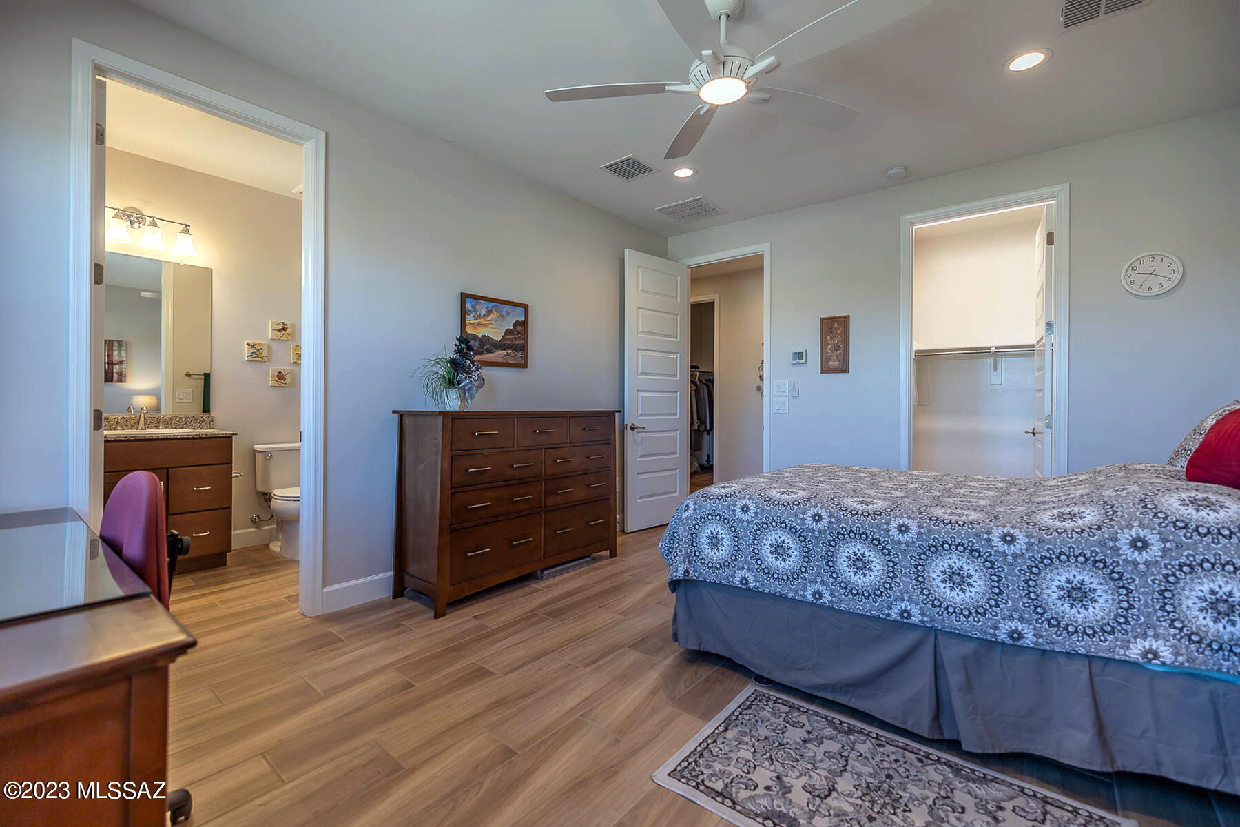 Saddlebrooke Ranch - Residential