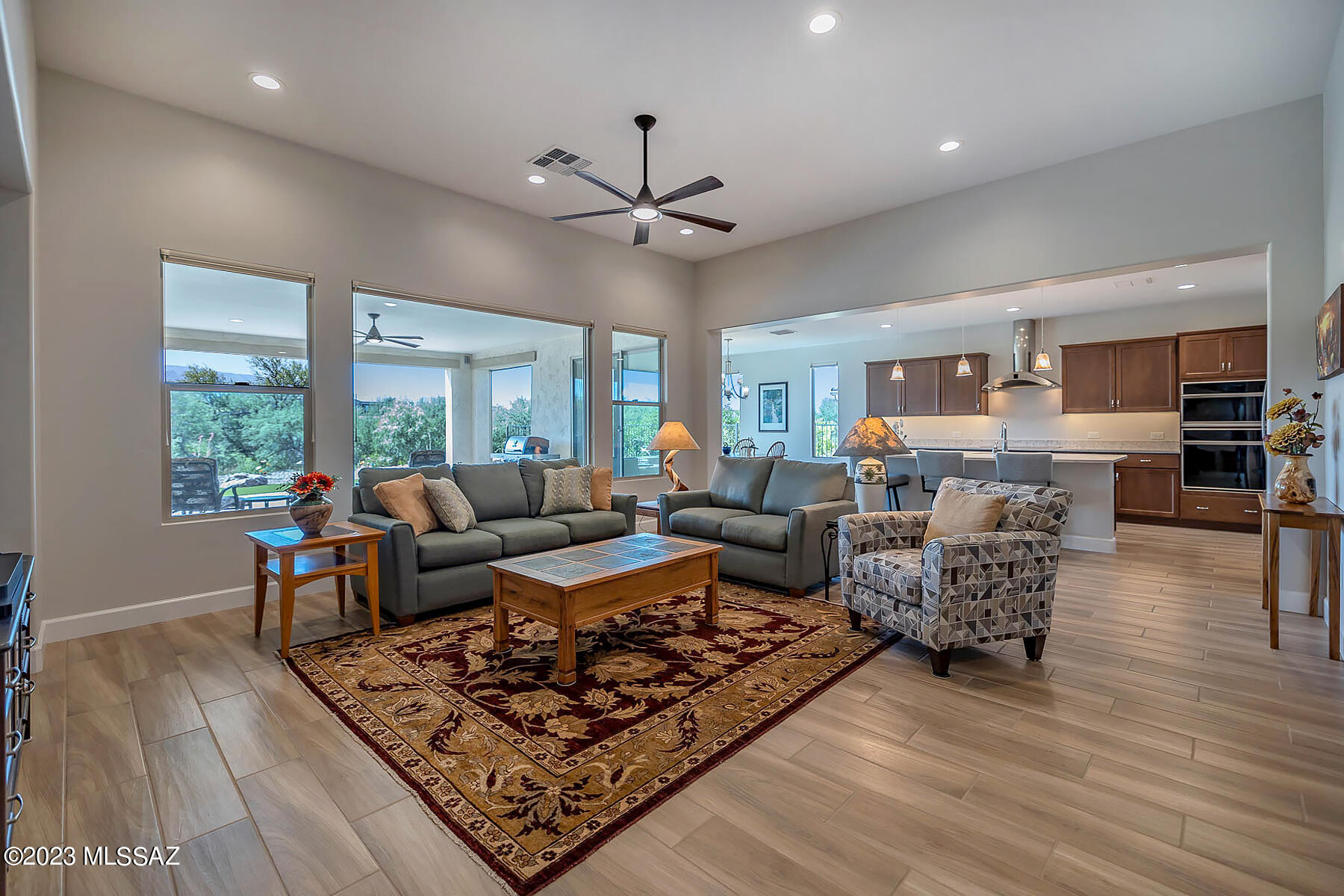 Saddlebrooke Ranch - Residential