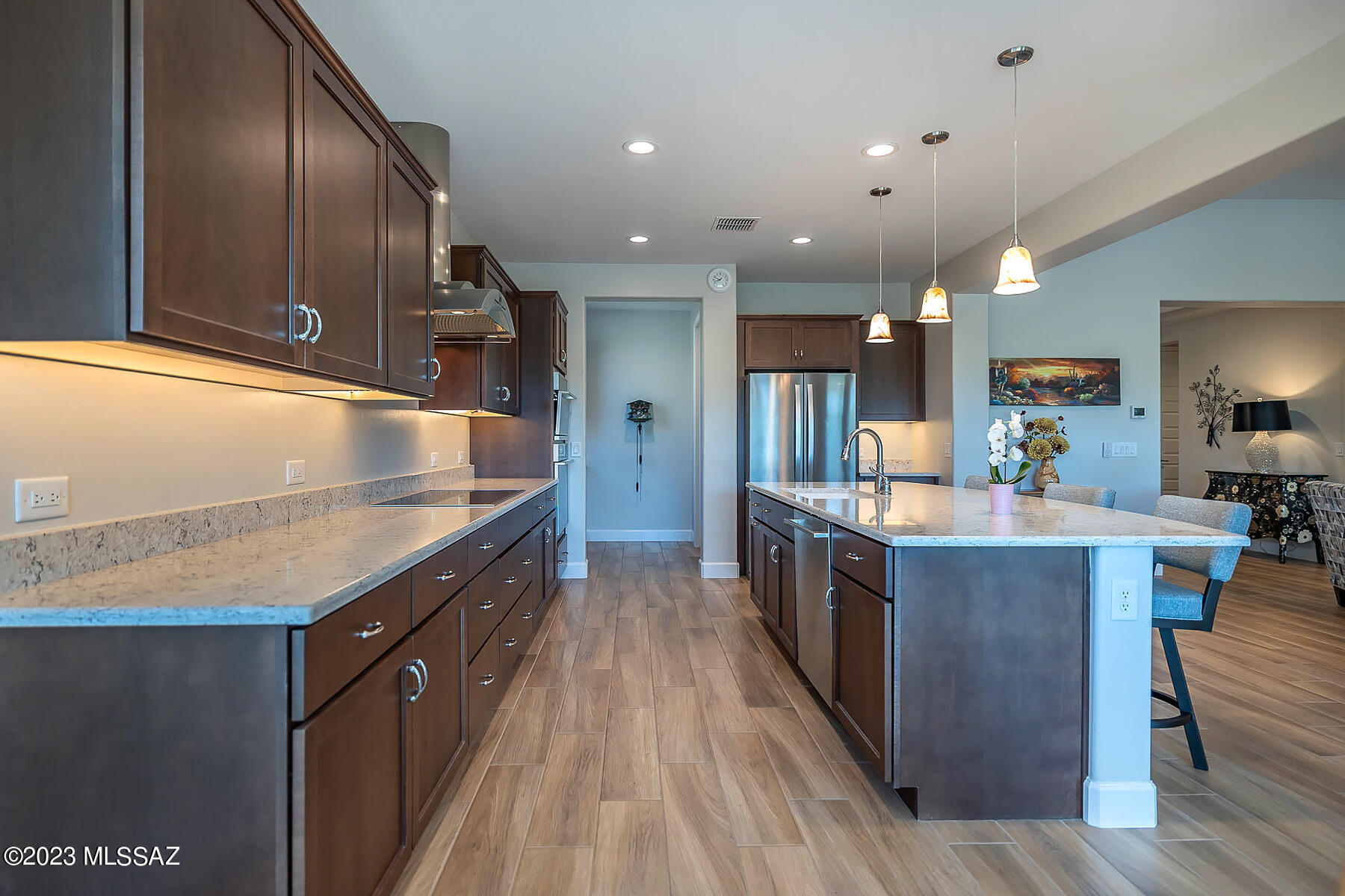Saddlebrooke Ranch - Residential