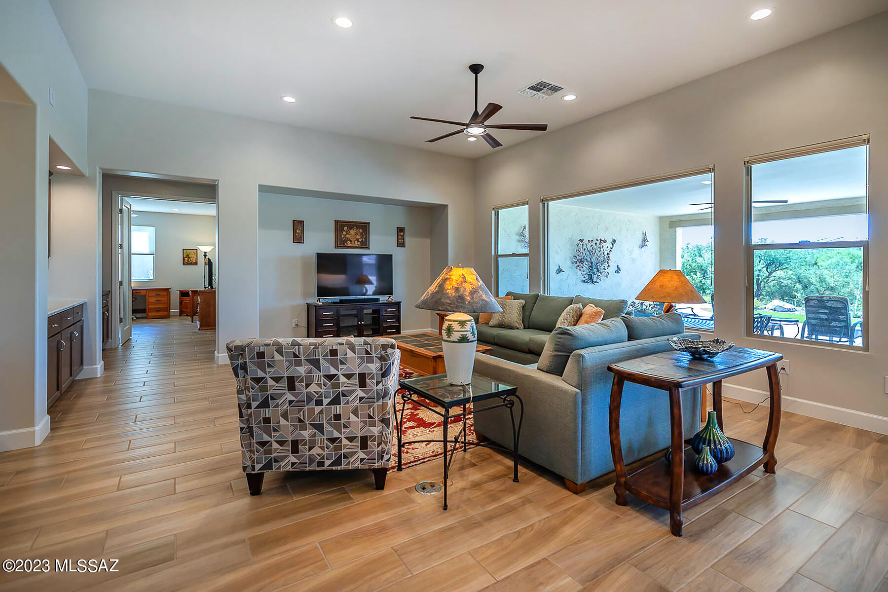 Saddlebrooke Ranch - Residential