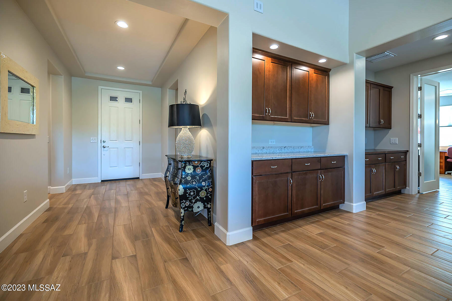 Saddlebrooke Ranch - Residential