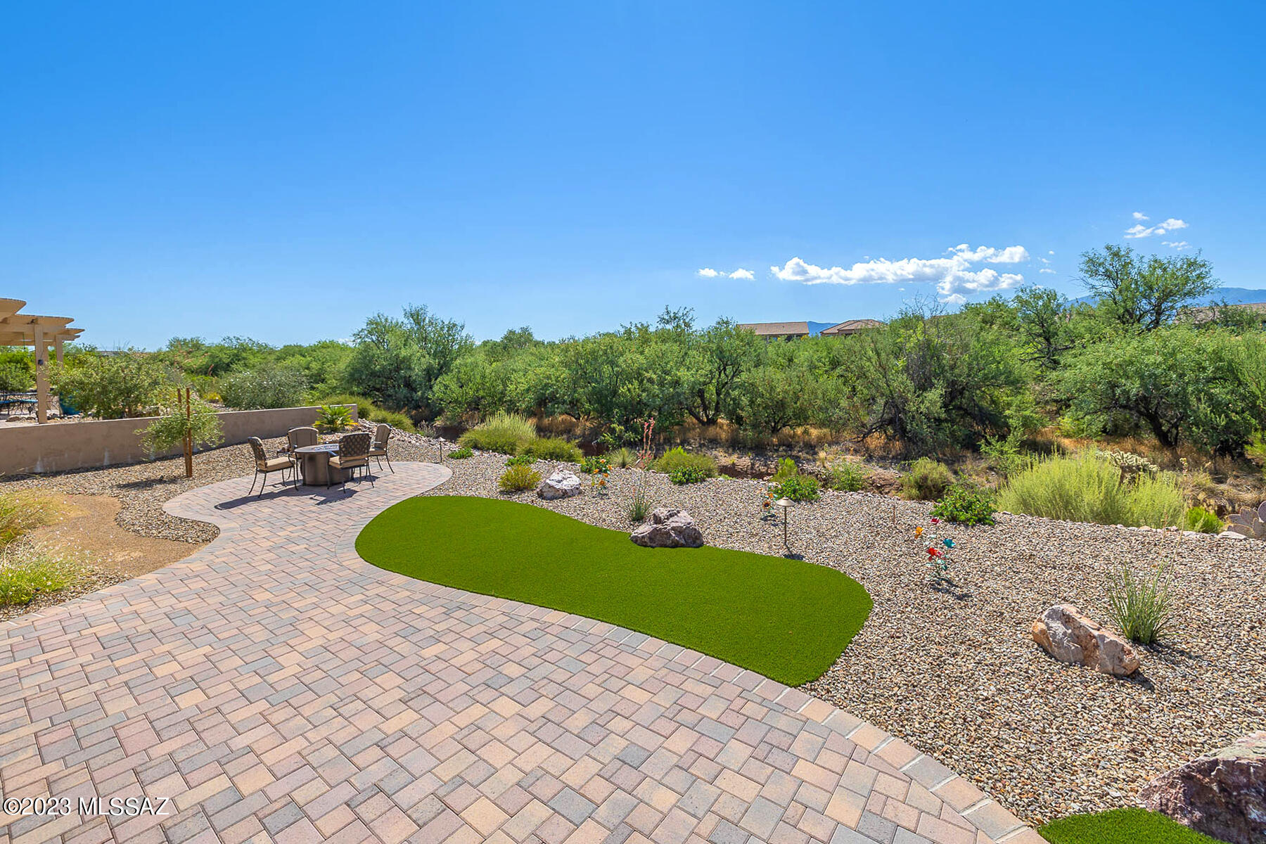 Saddlebrooke Ranch - Residential