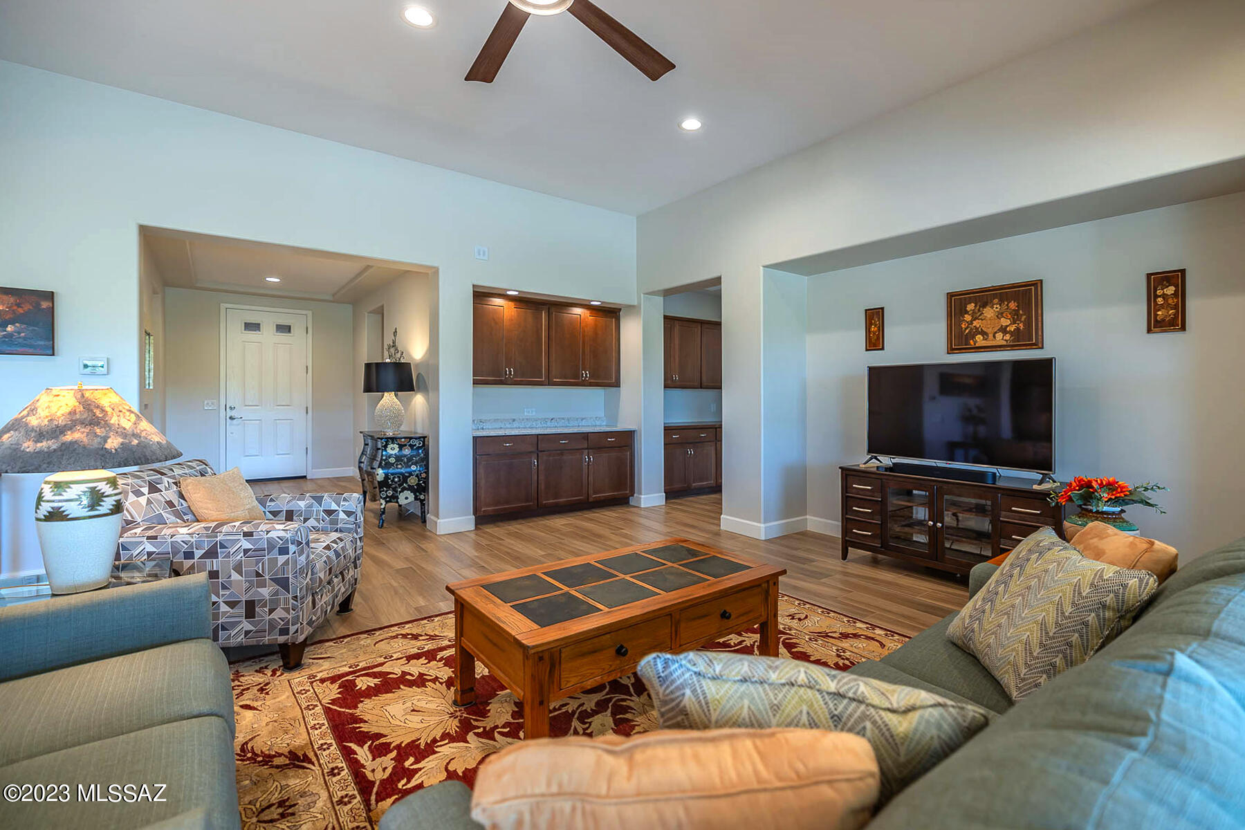 Saddlebrooke Ranch - Residential