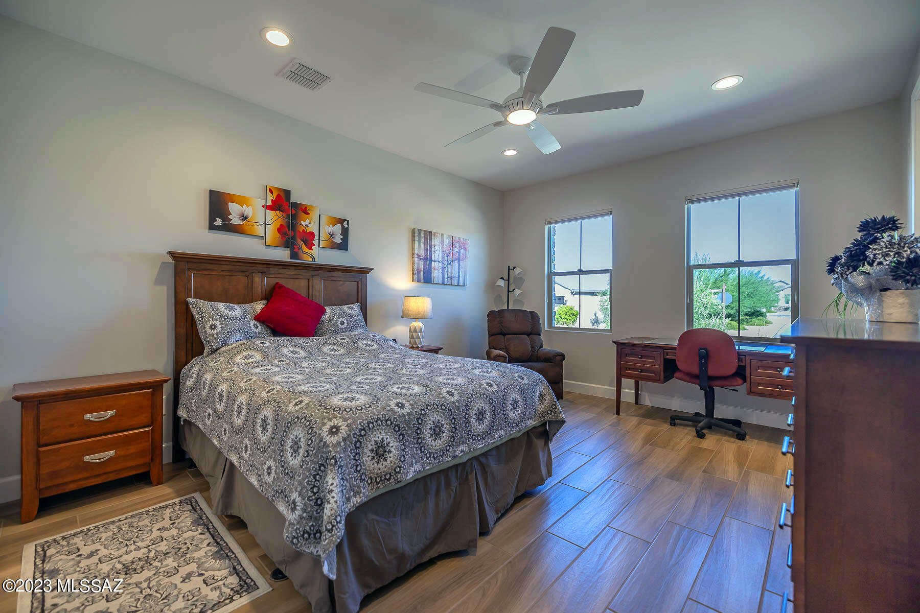 Saddlebrooke Ranch - Residential