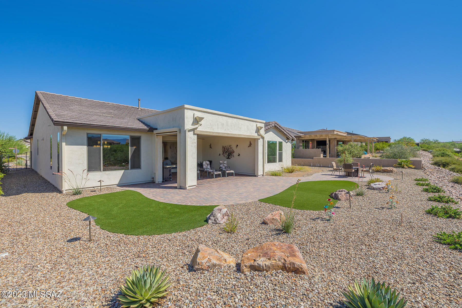Saddlebrooke Ranch - Residential