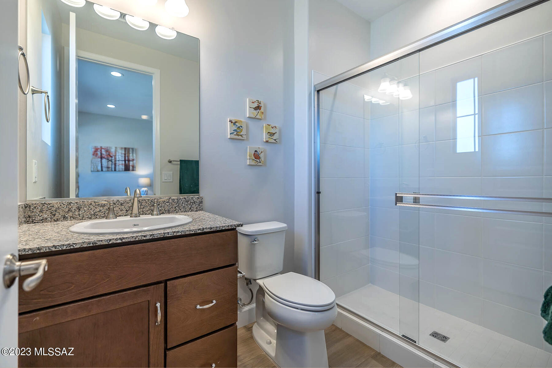 Saddlebrooke Ranch - Residential