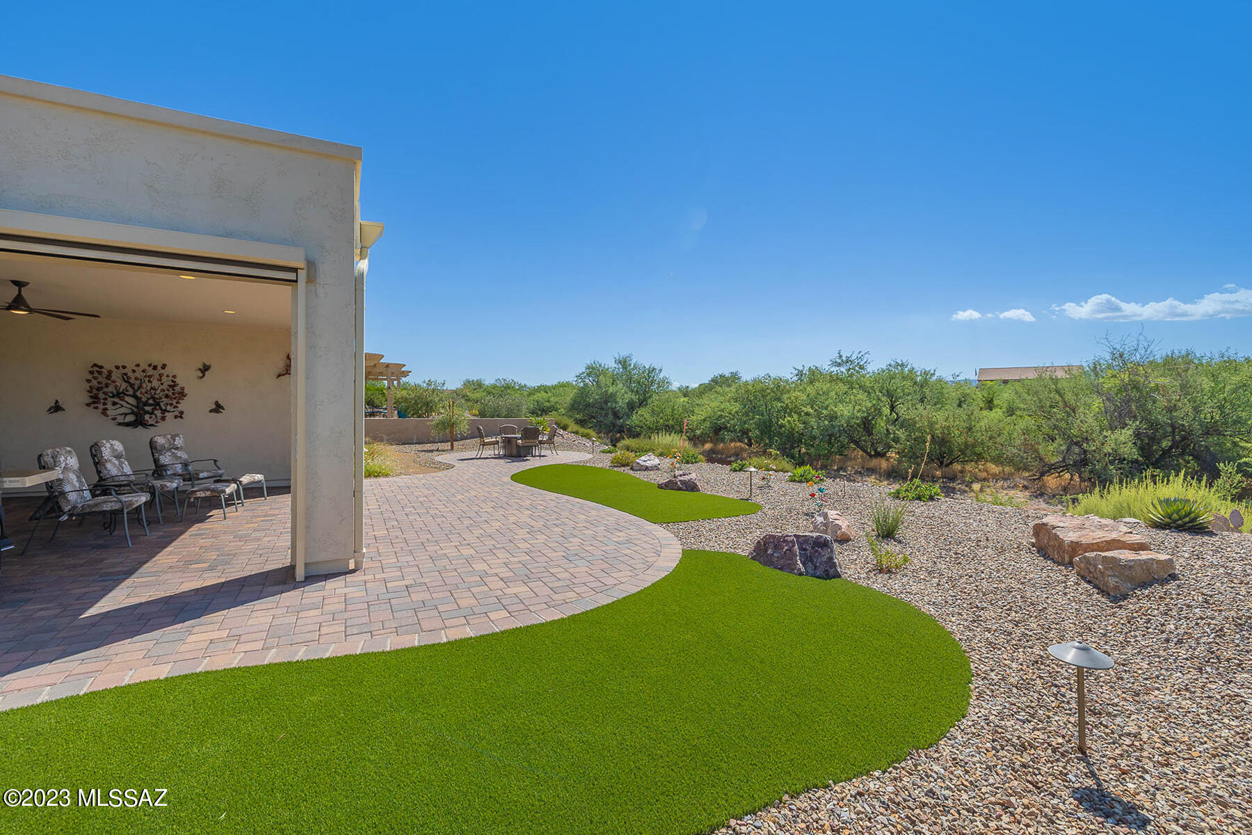 Saddlebrooke Ranch - Residential