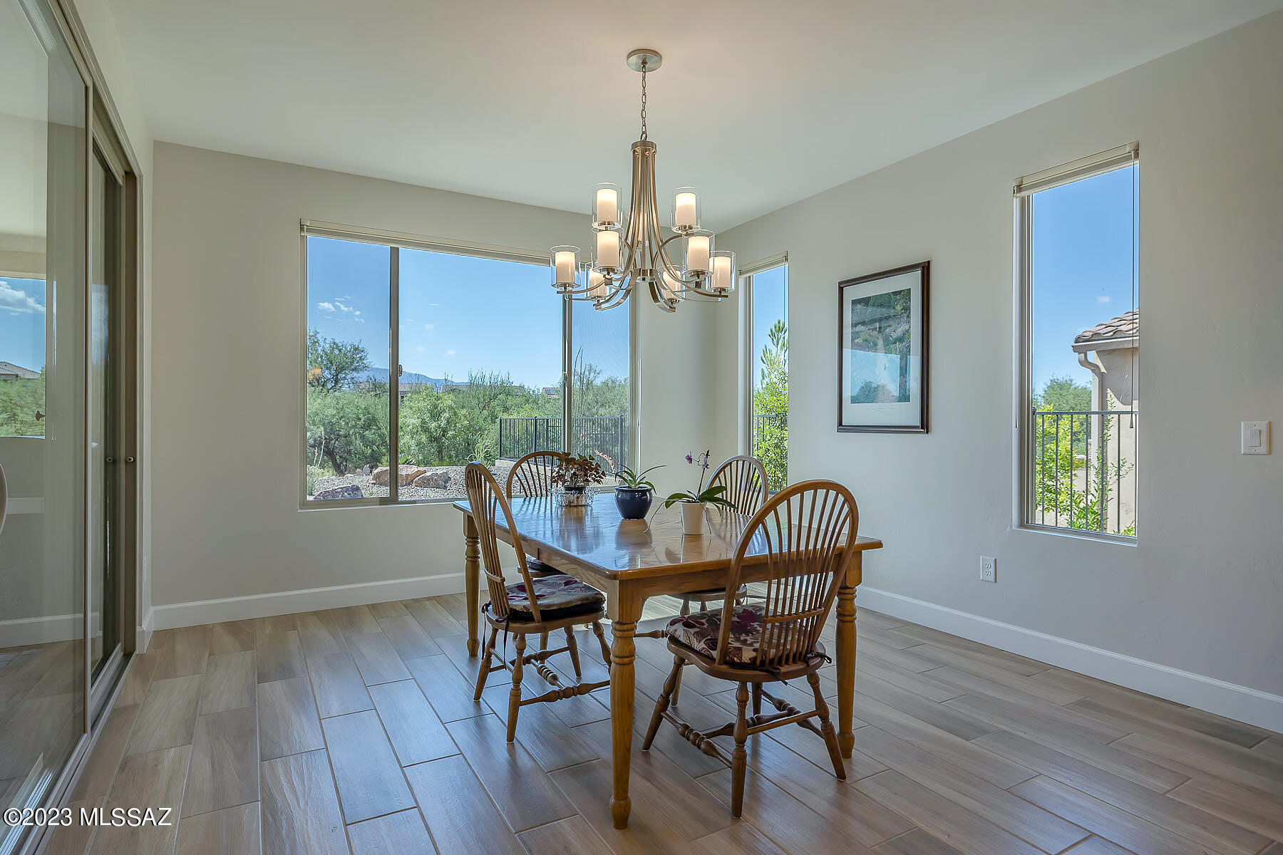Saddlebrooke Ranch - Residential