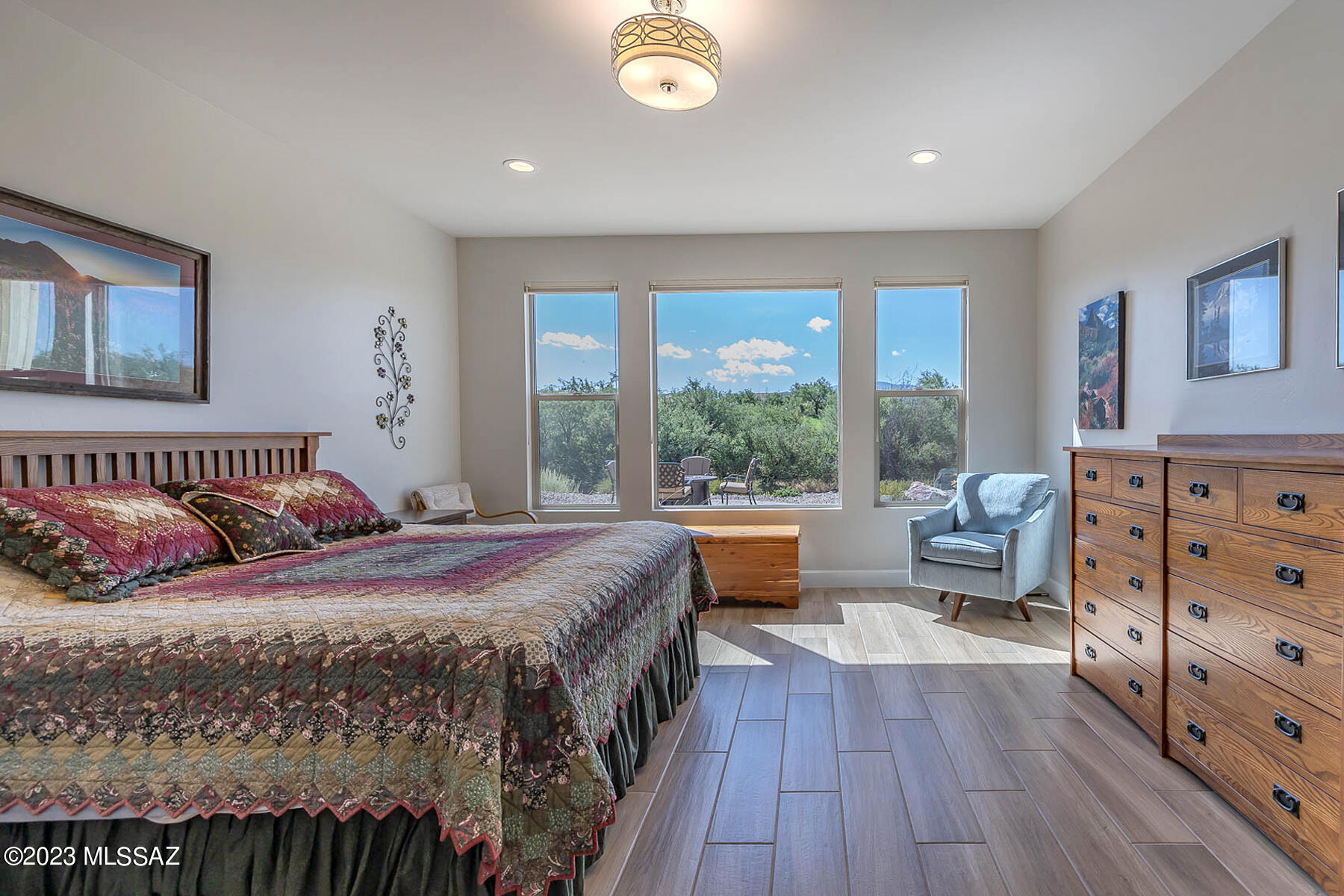 Saddlebrooke Ranch - Residential