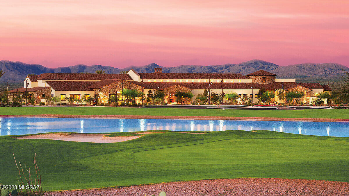 Saddlebrooke Ranch - Residential