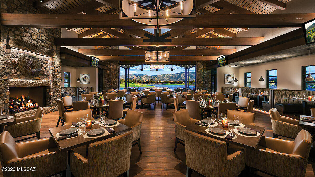 Saddlebrooke Ranch - Residential