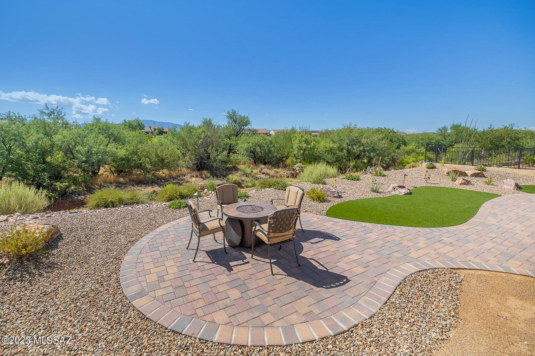 Saddlebrooke Ranch - Residential