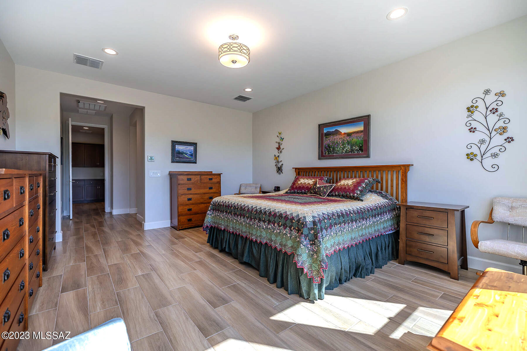 Saddlebrooke Ranch - Residential