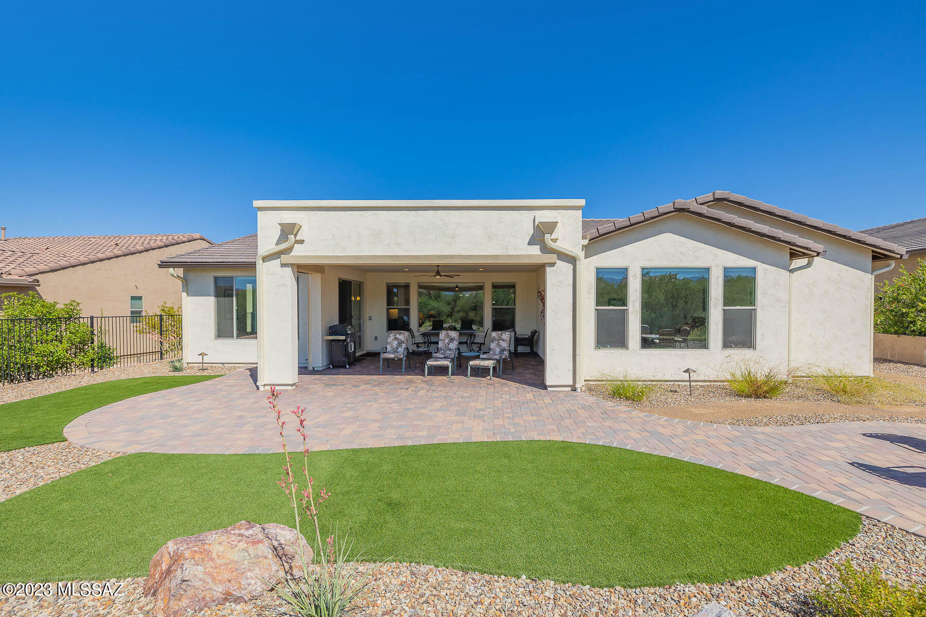 Saddlebrooke Ranch - Residential