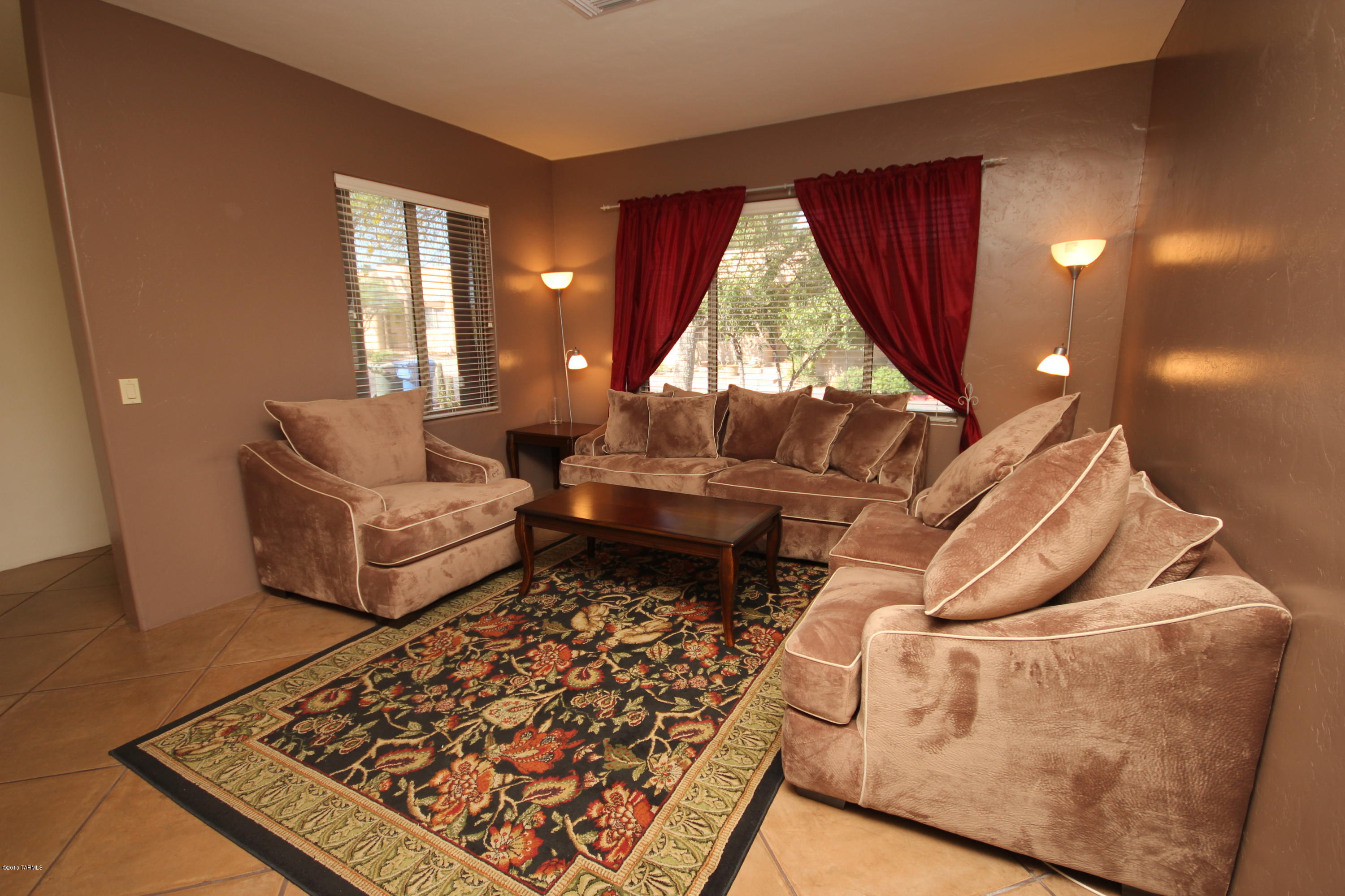 Crest Ranch (1-79) - Residential Lease