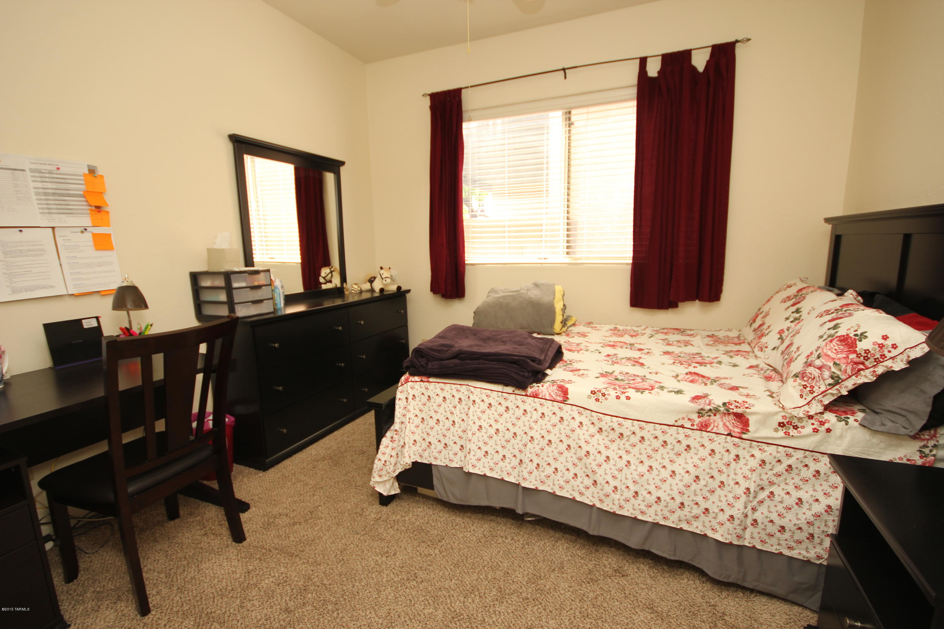 Crest Ranch (1-79) - Residential Lease
