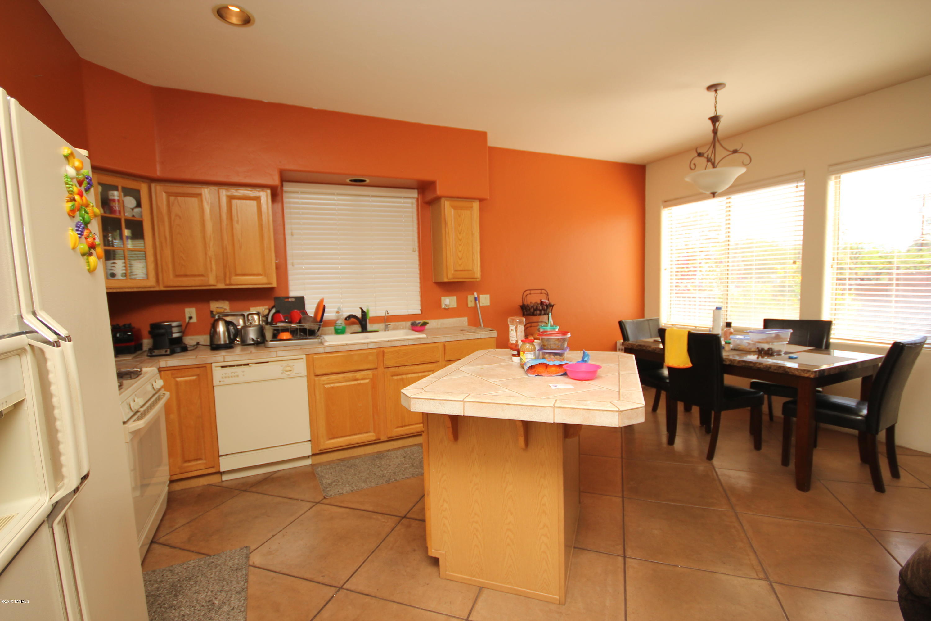 Crest Ranch (1-79) - Residential Lease