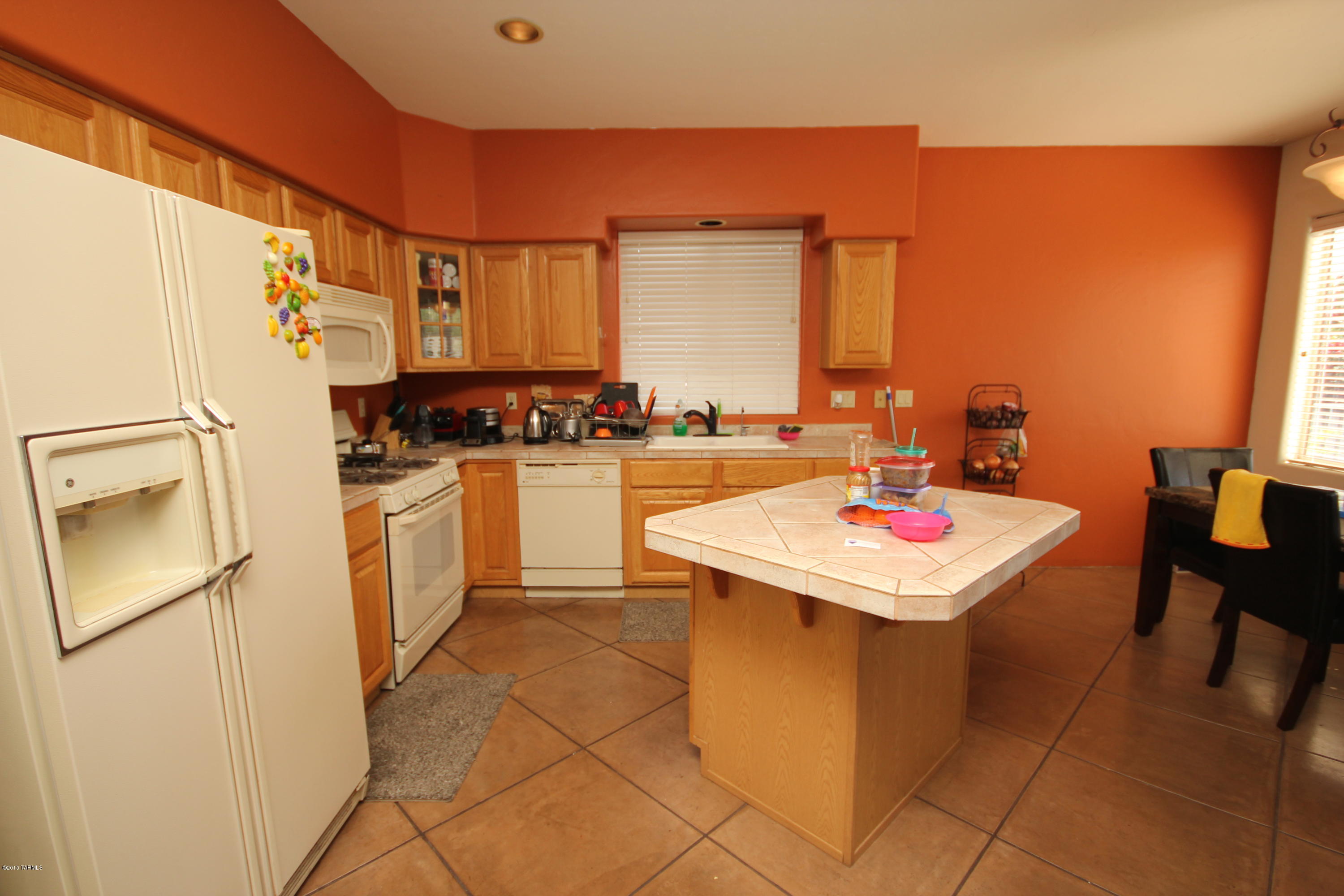 Crest Ranch (1-79) - Residential Lease