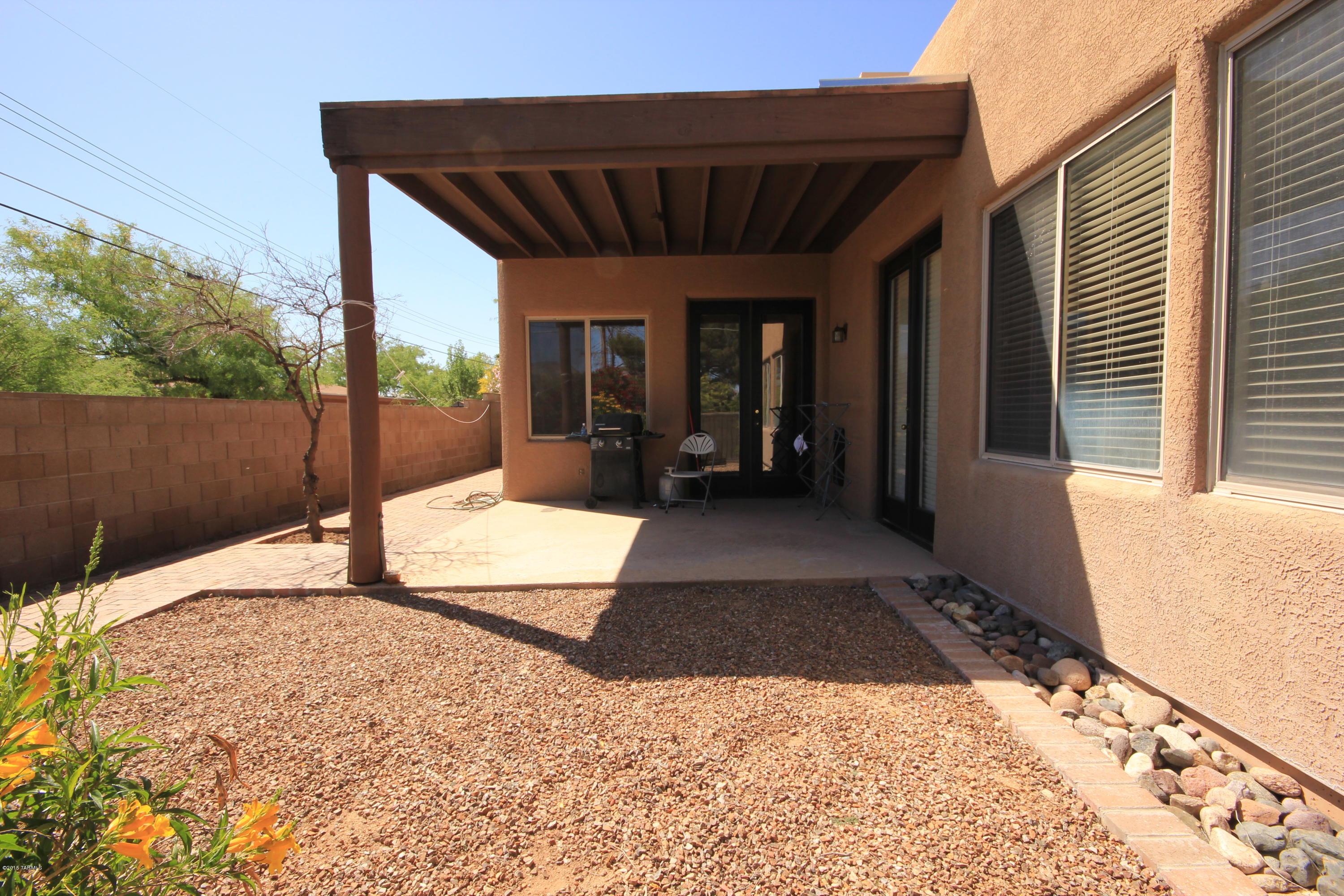 Crest Ranch (1-79) - Residential Lease