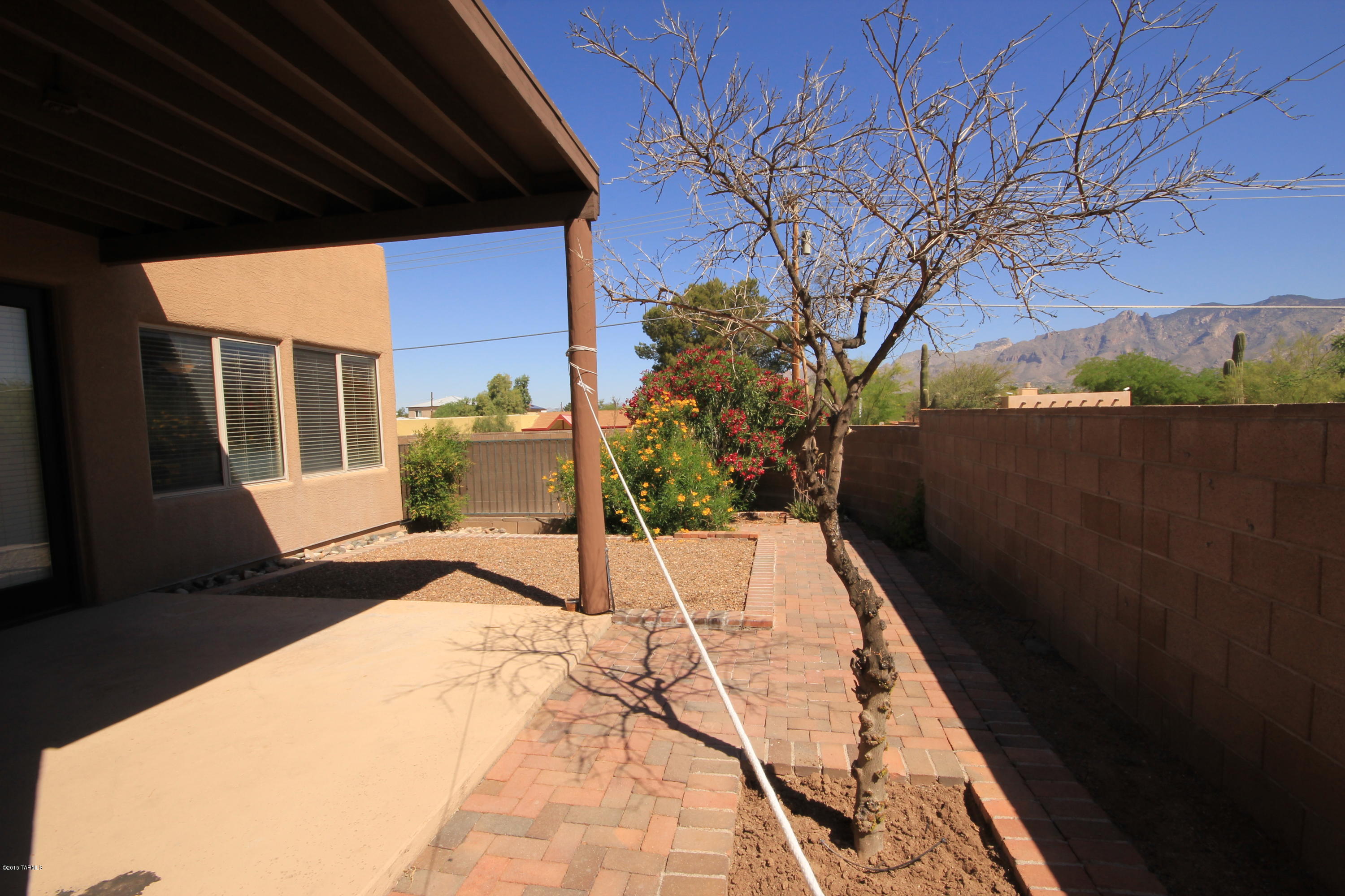 Crest Ranch (1-79) - Residential Lease