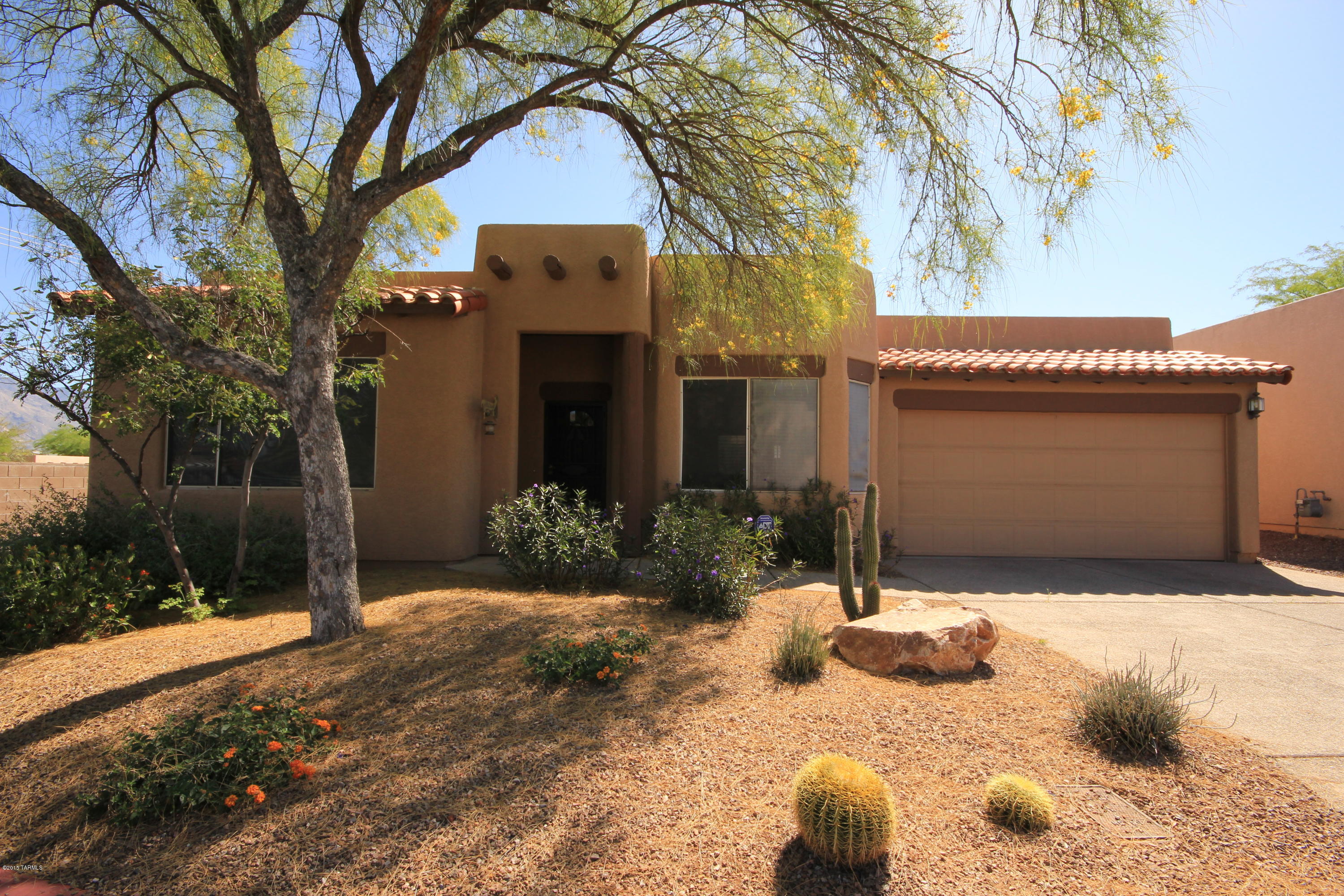 Crest Ranch (1-79) - Residential Lease