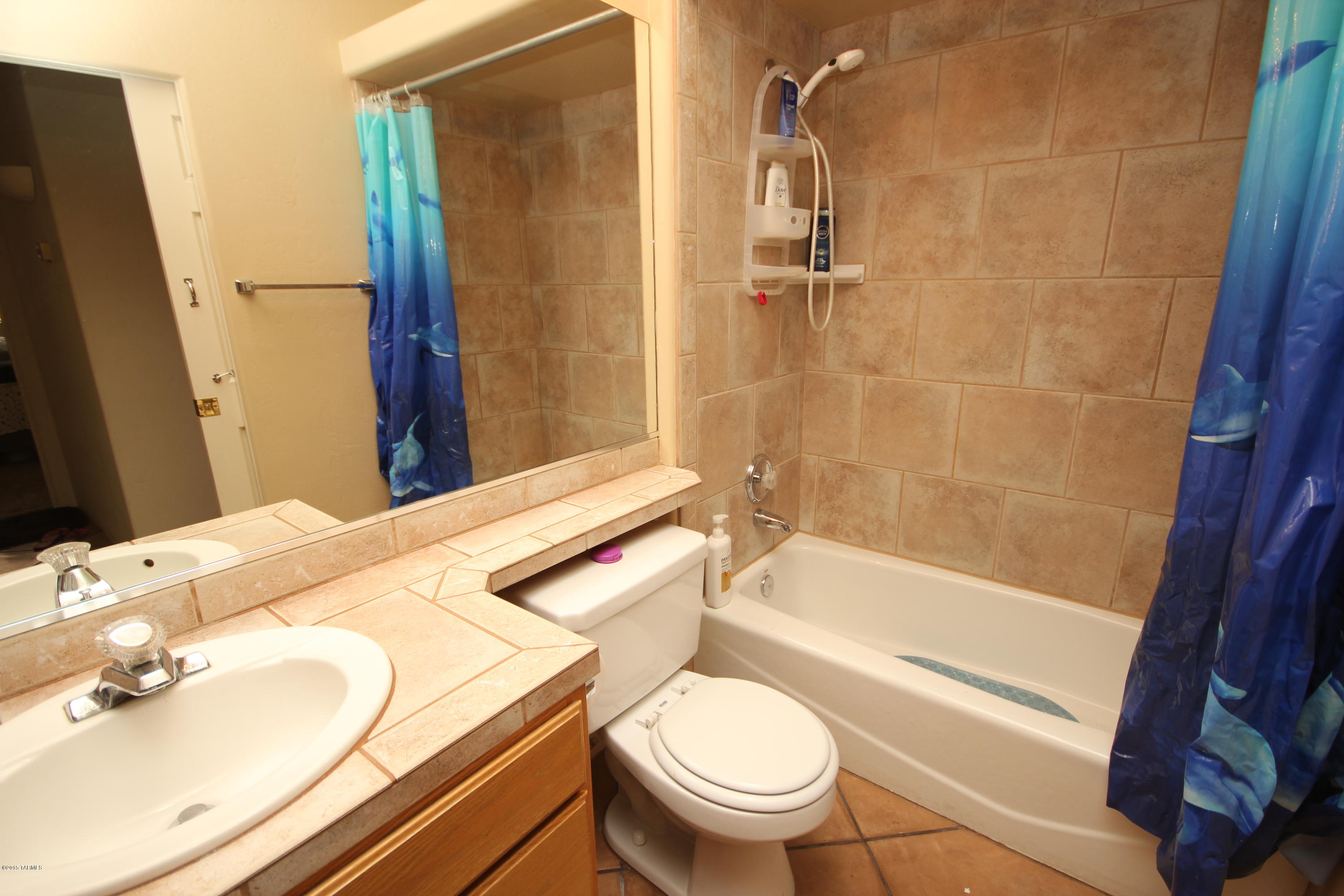 Crest Ranch (1-79) - Residential Lease