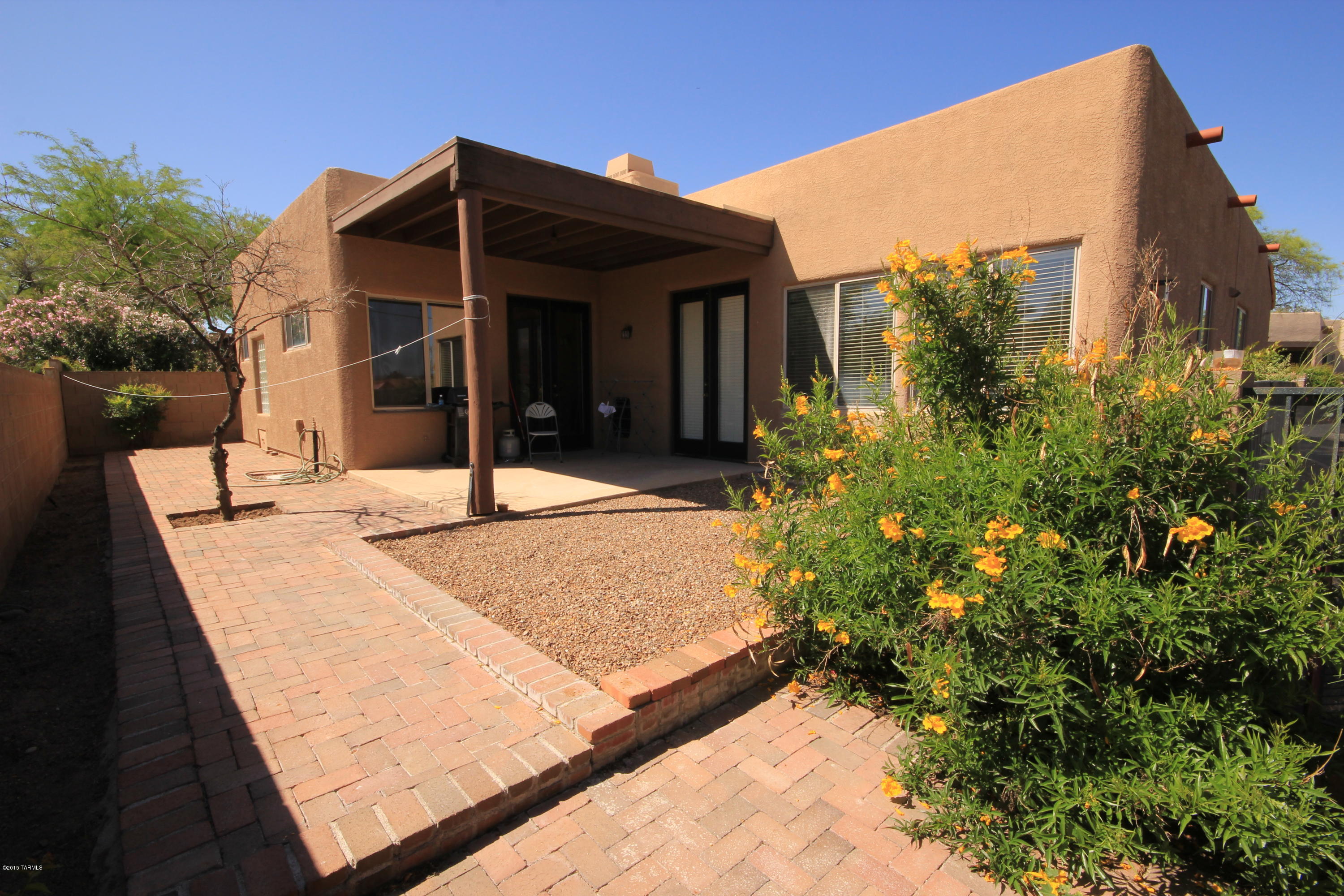 Crest Ranch (1-79) - Residential Lease