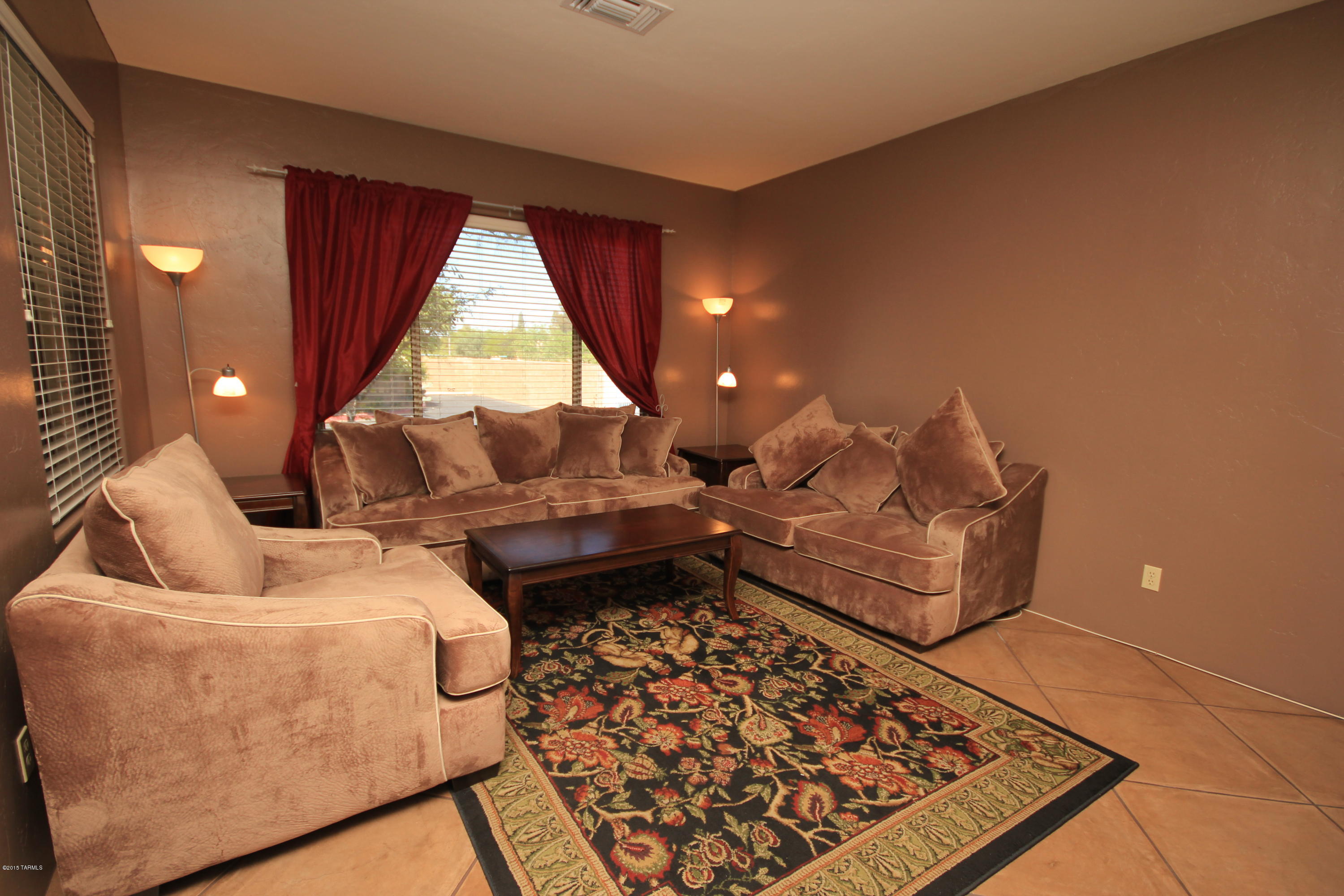Crest Ranch (1-79) - Residential Lease