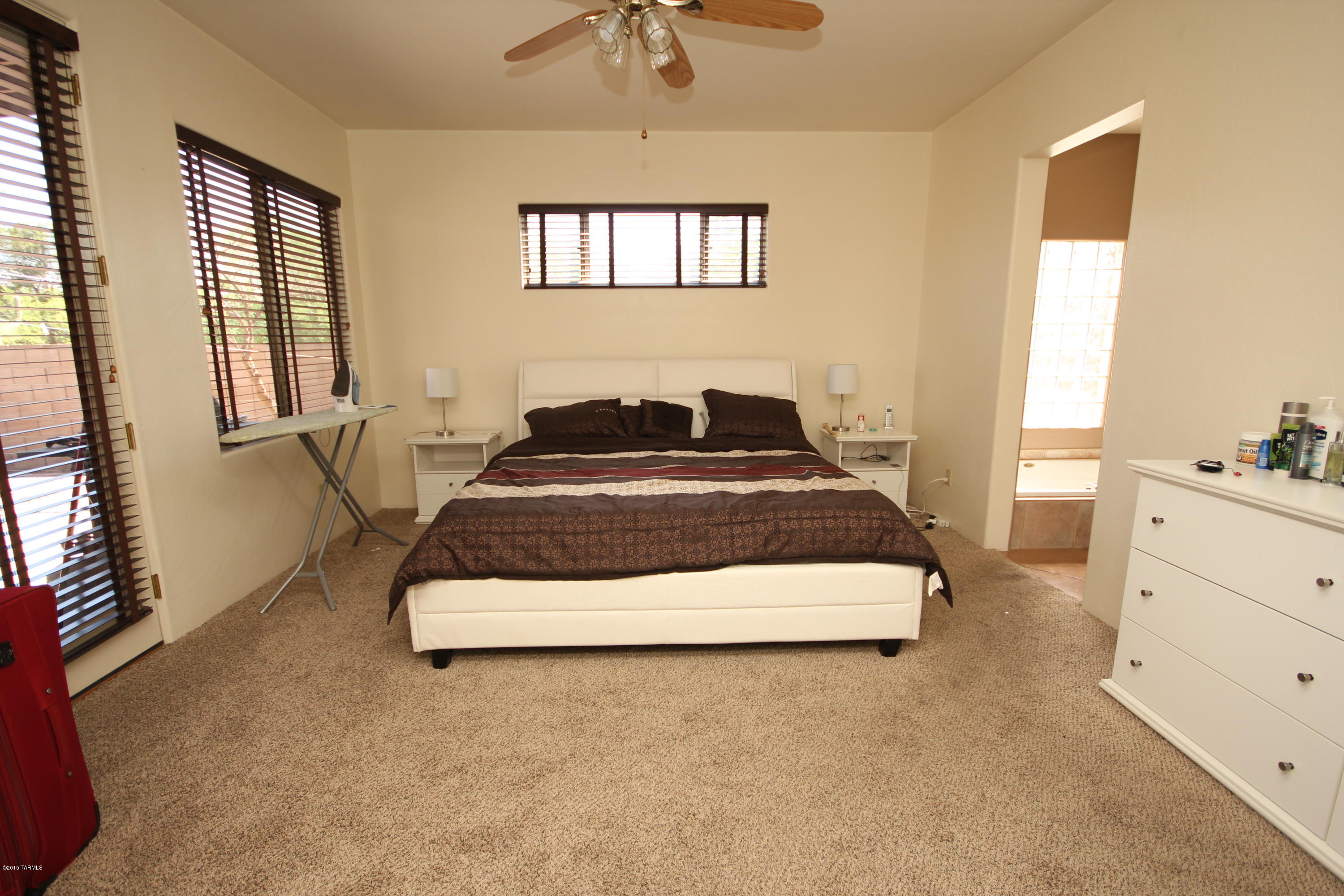 Crest Ranch (1-79) - Residential Lease