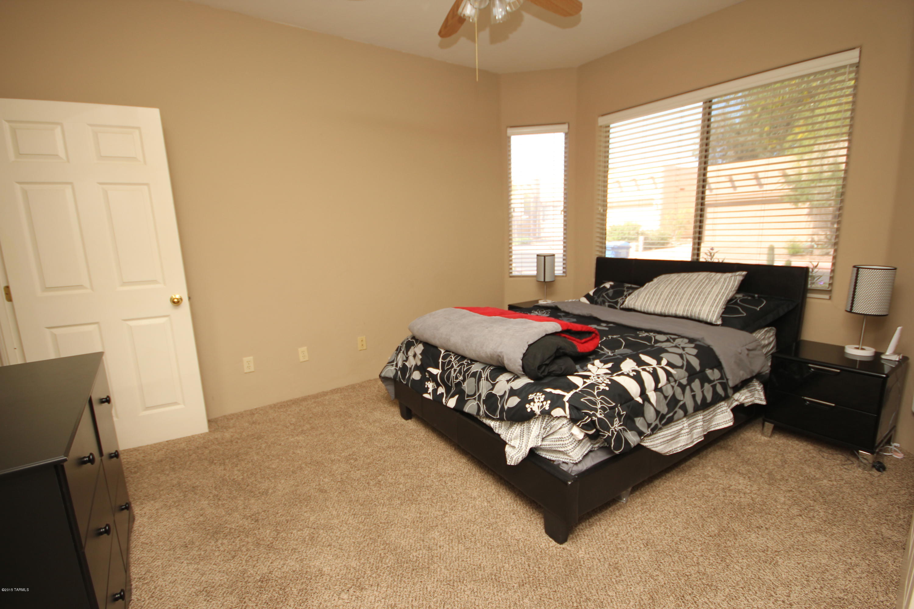 Crest Ranch (1-79) - Residential Lease