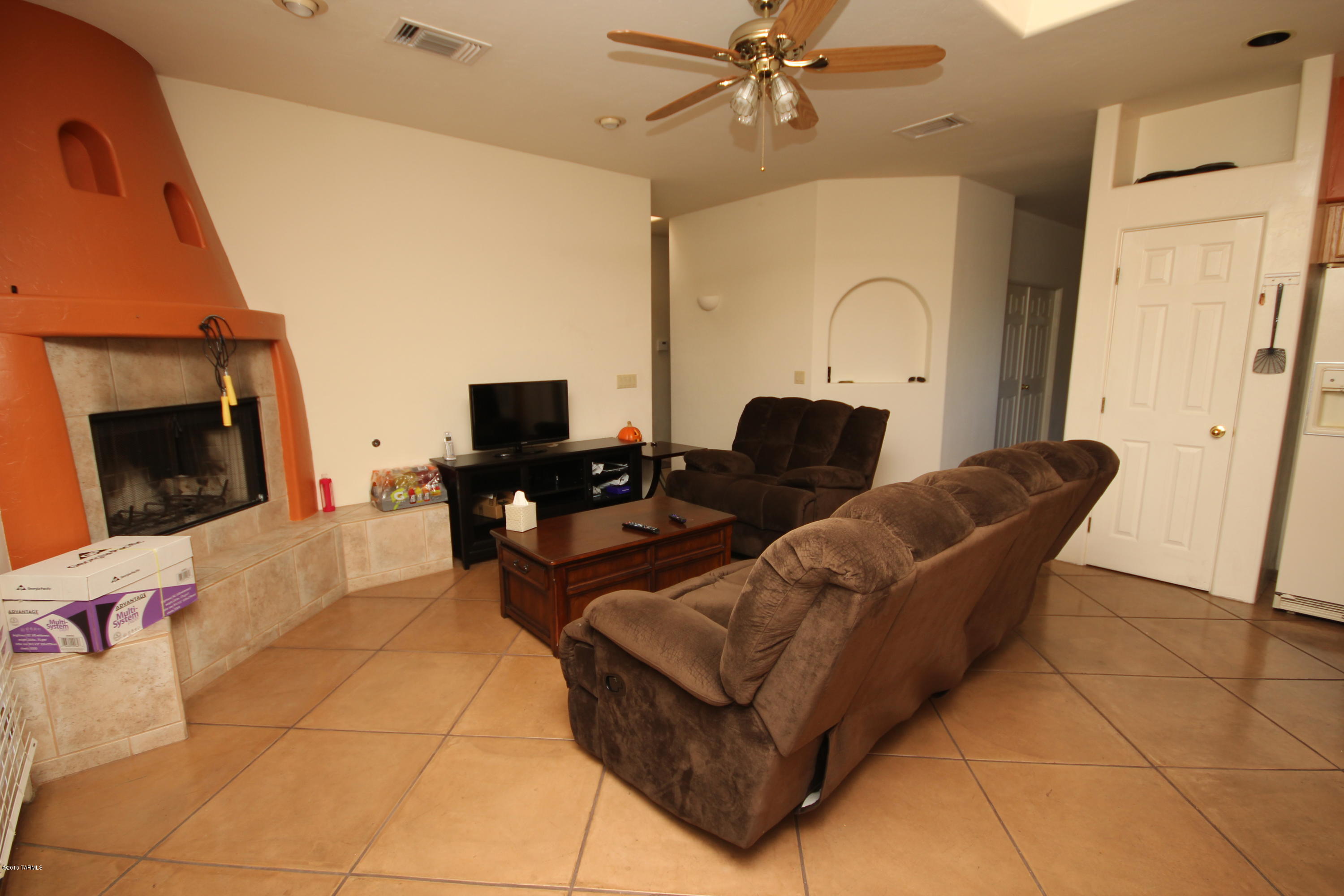 Crest Ranch (1-79) - Residential Lease