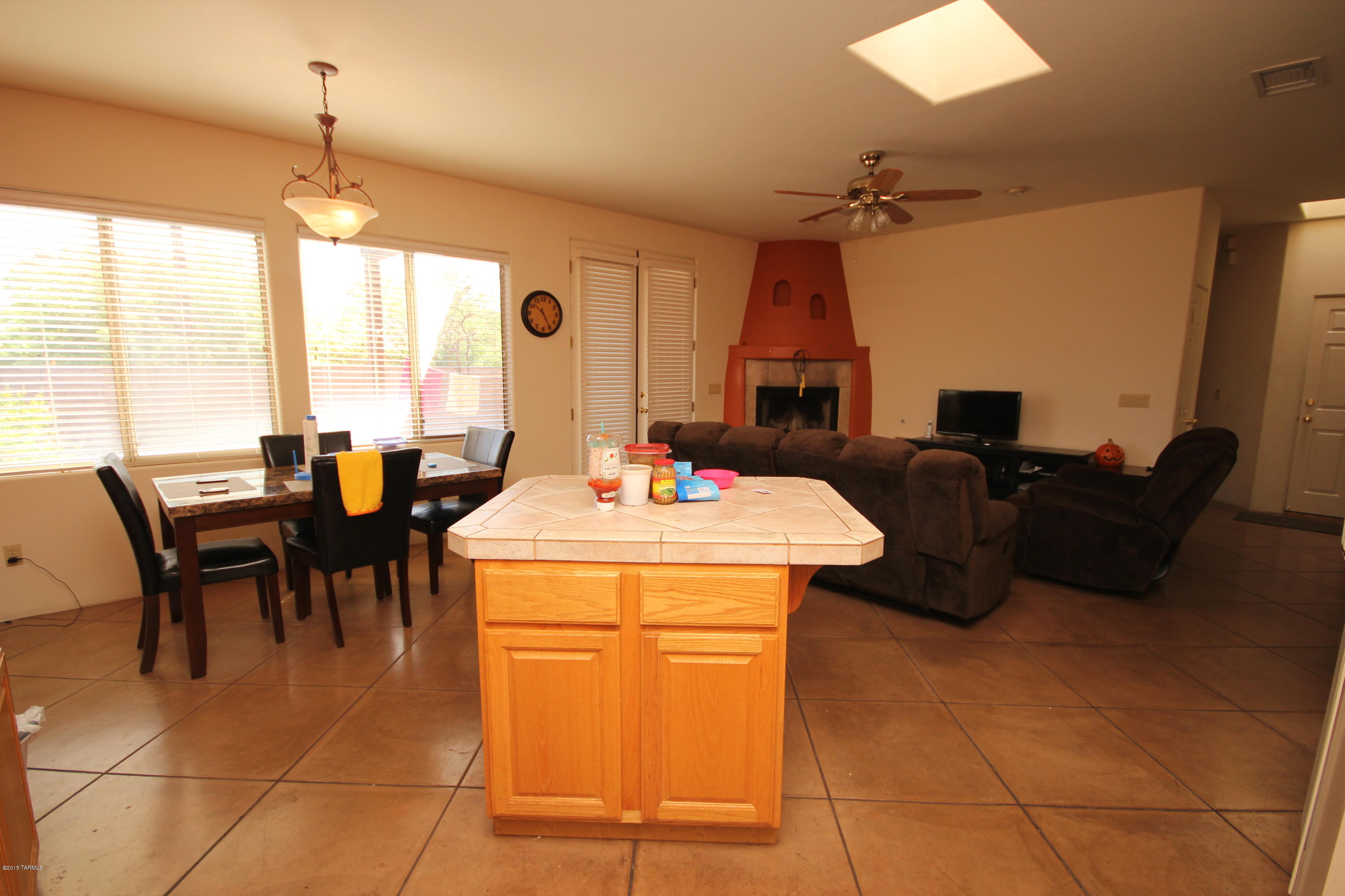 Crest Ranch (1-79) - Residential Lease