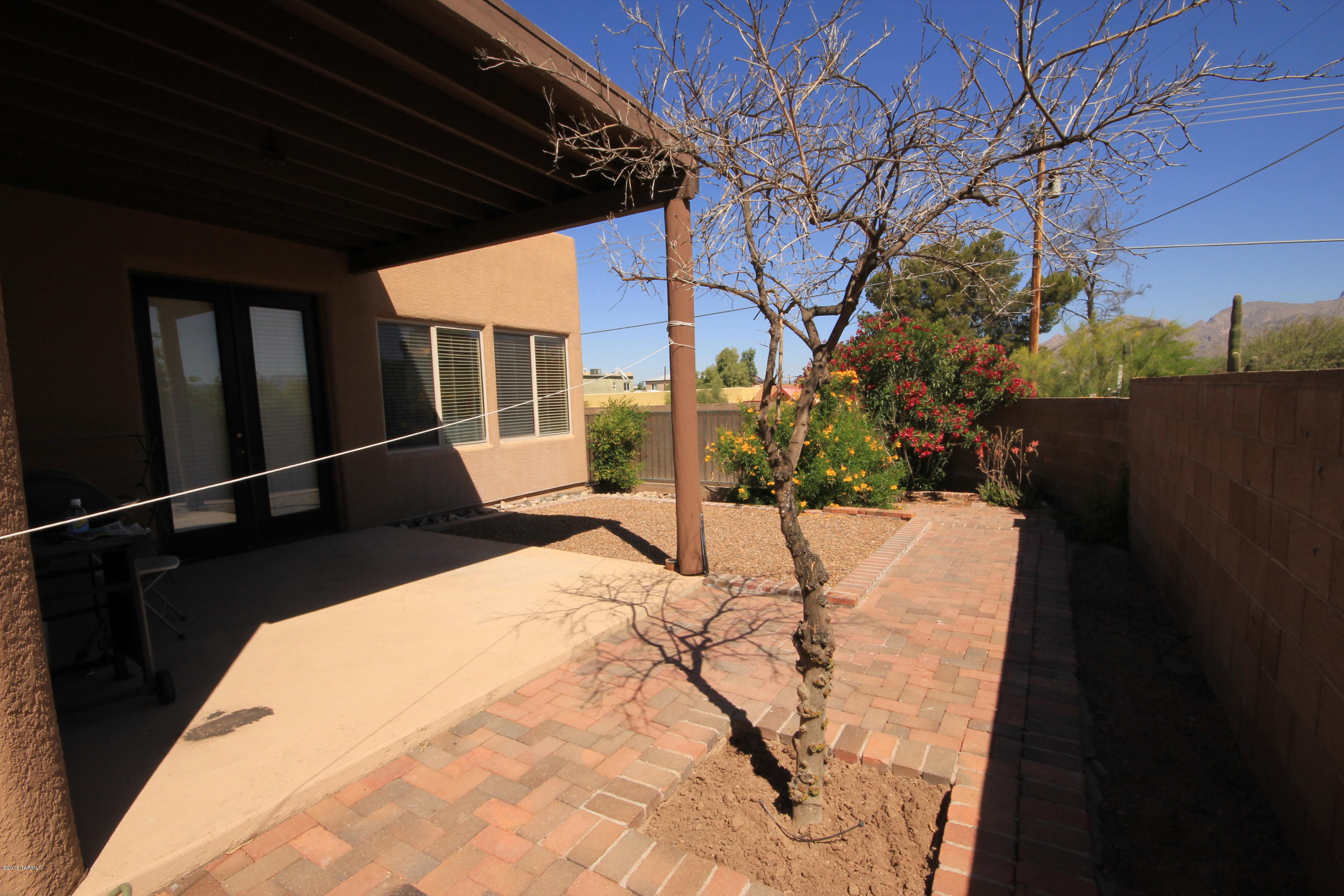 Crest Ranch (1-79) - Residential Lease